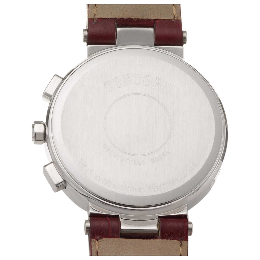 Concord Women's Quartz Watch 0310338