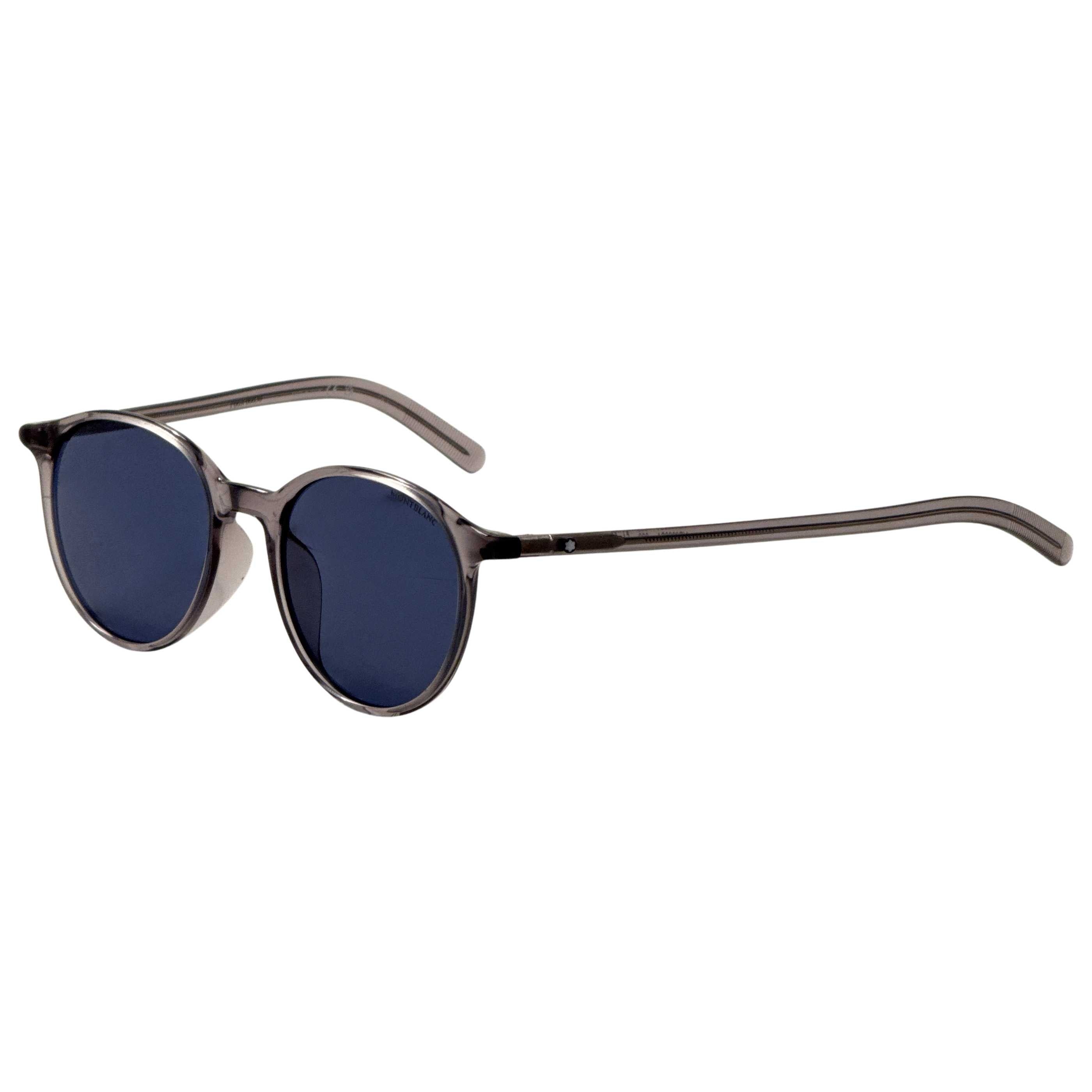 Montblanc Men's Sunglasses MB0326SA-002