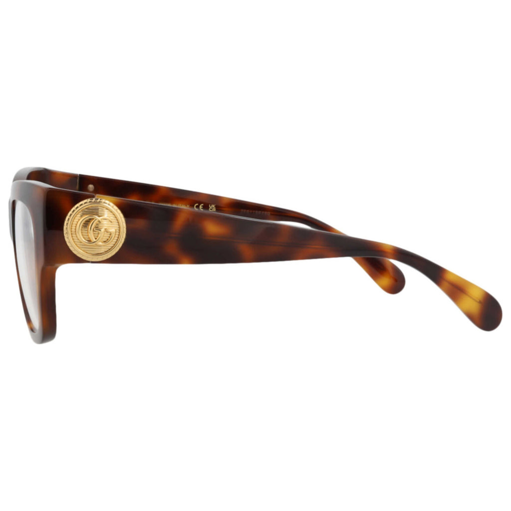 Gucci Women's Eyeglasses GG1410O-30014418-003