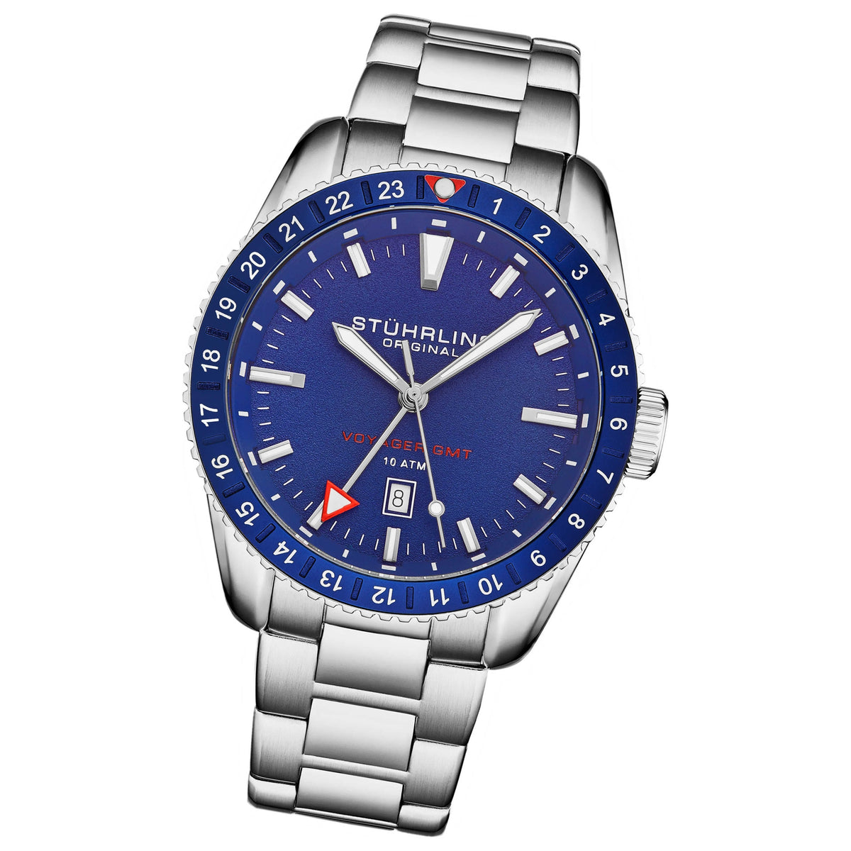 Stuhrling Men's Watch M17837