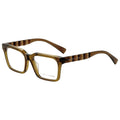 Armani Exchange Men's Eyeglasses AX3122F-8358-54