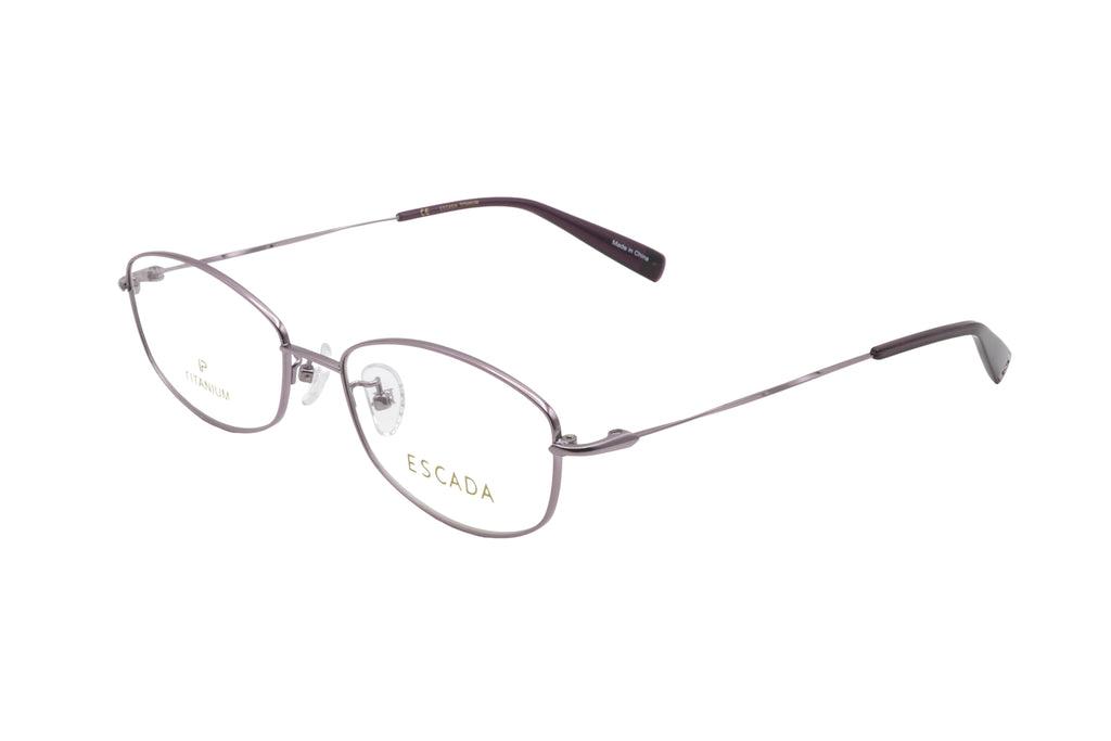 Escada Women's Titanium Glasses