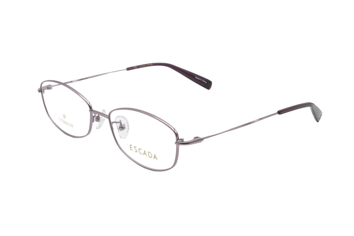 Escada Women's Titanium Glasses