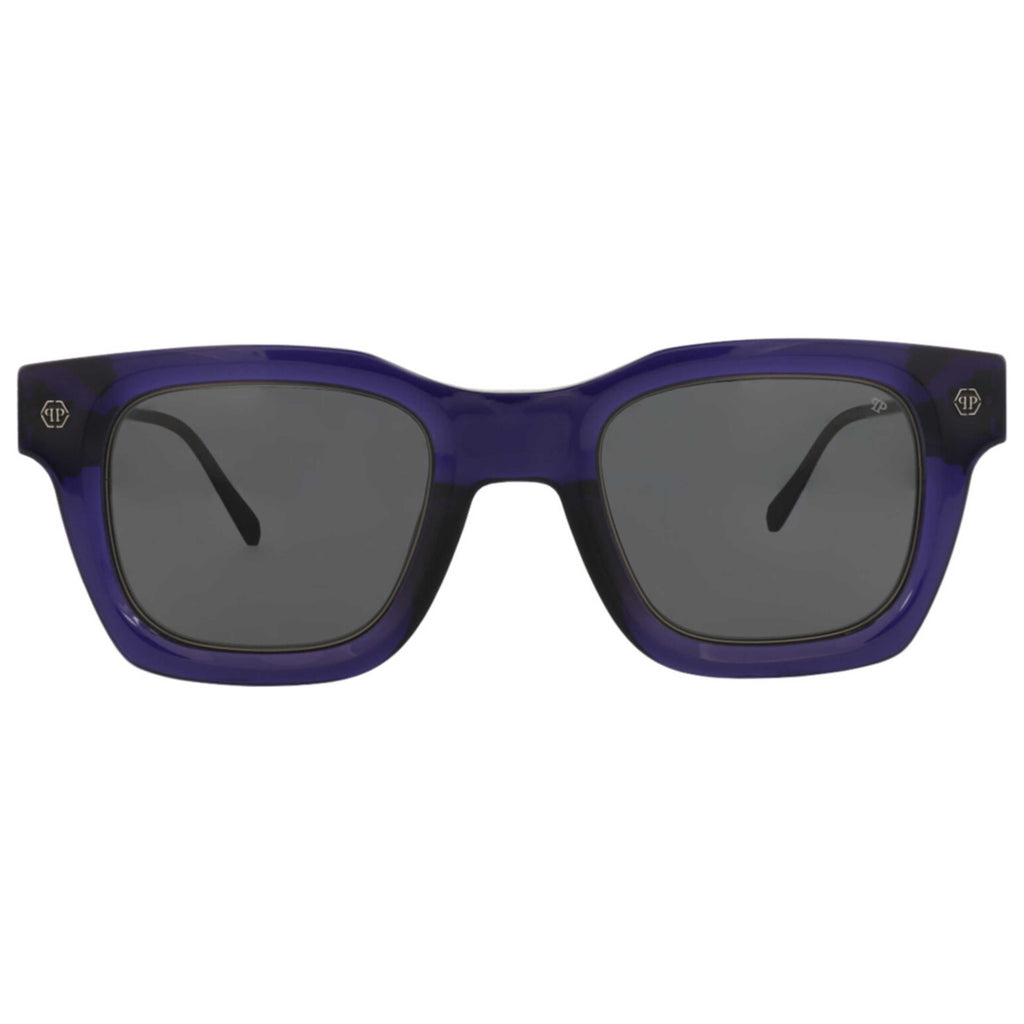 Philipp Plein Men's Sunglasses SPP105M-50-0T31