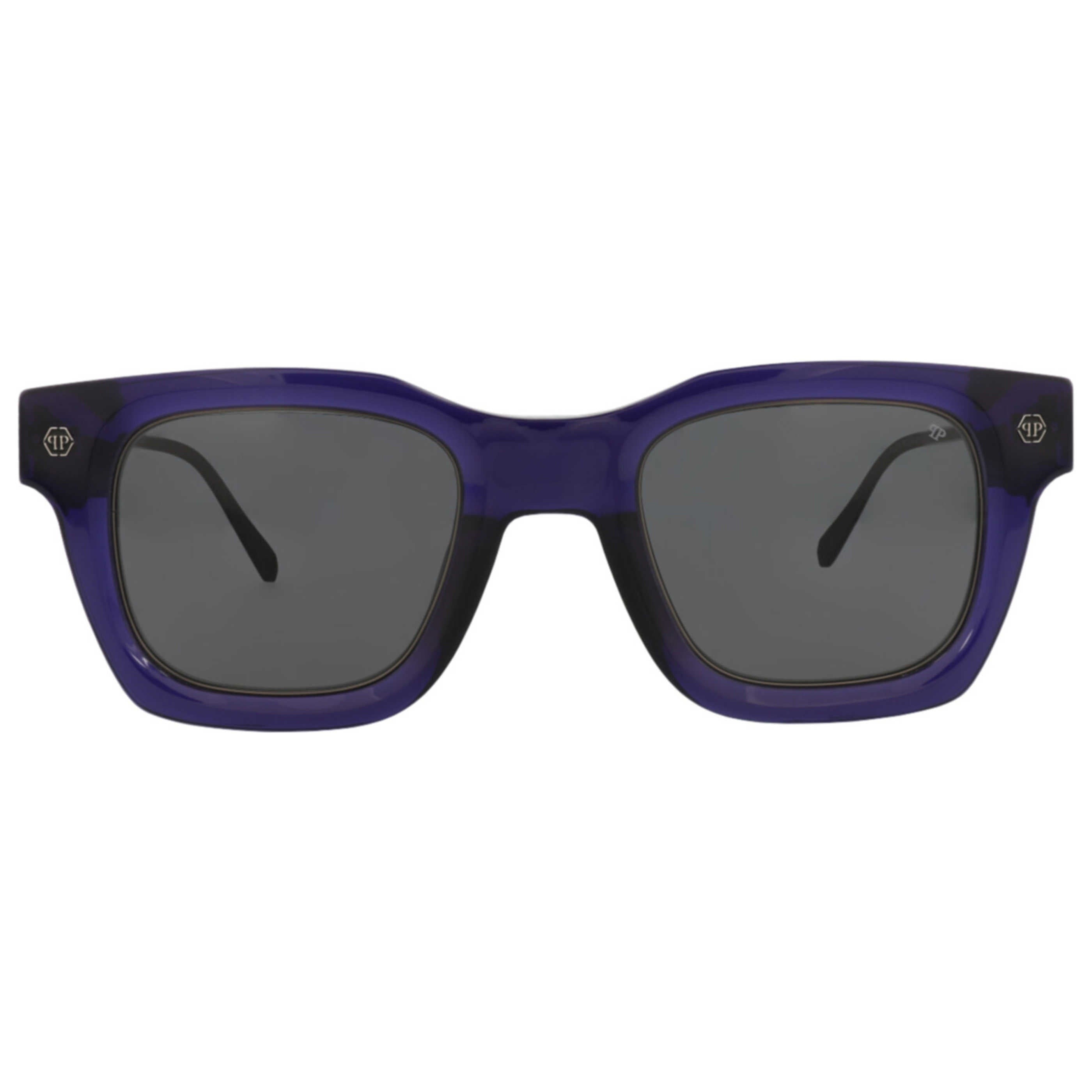Philipp Plein Men's Sunglasses SPP105M-50-0T31