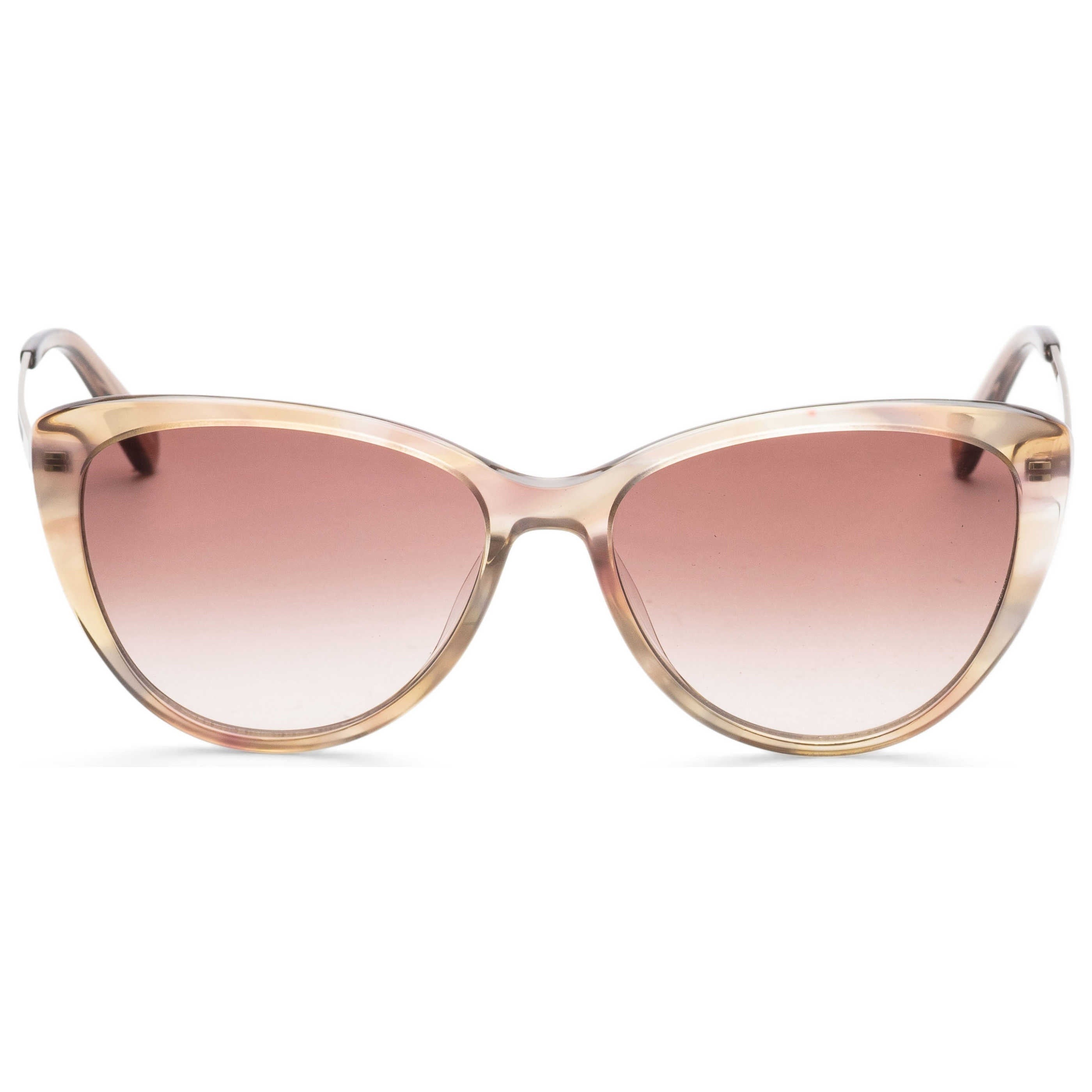 Fossil Women's Sunglasses FOS2114-G-S-KB7-54