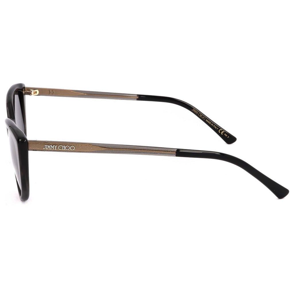 Jimmy Choo Nadia Women's Sunglasses NADIA-S-Y6U-56