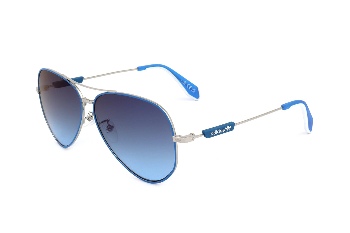 Adidas Original Unisex Metal Sunglasses