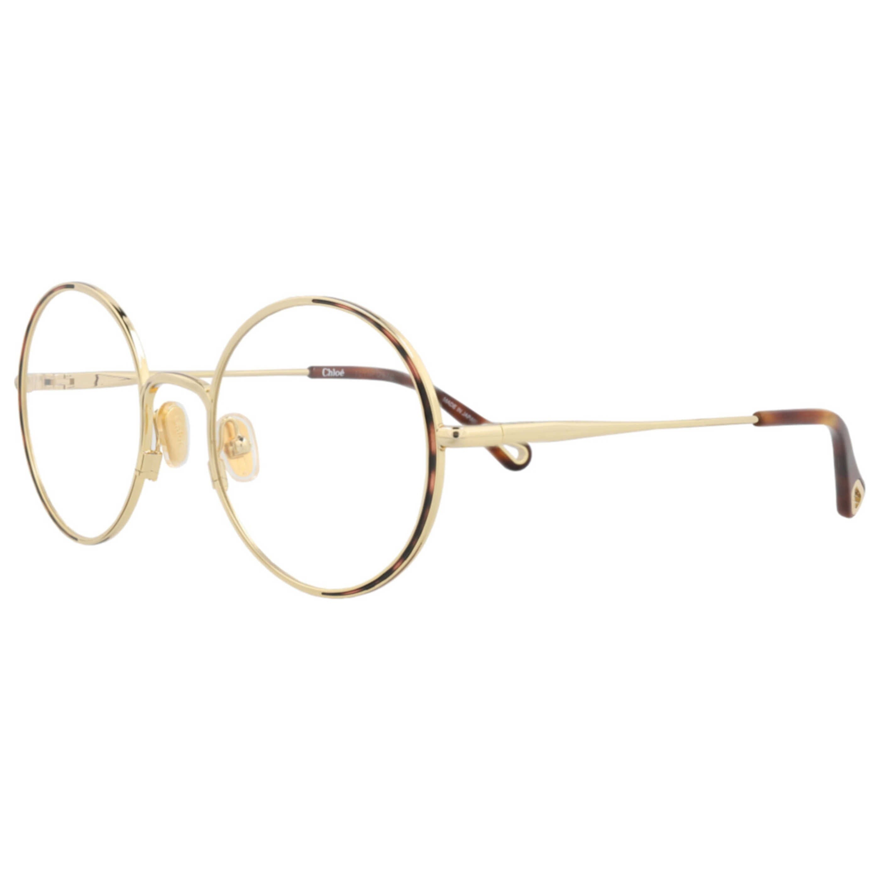 Chloe Women's Eyeglasses CH0040O-30009842-001