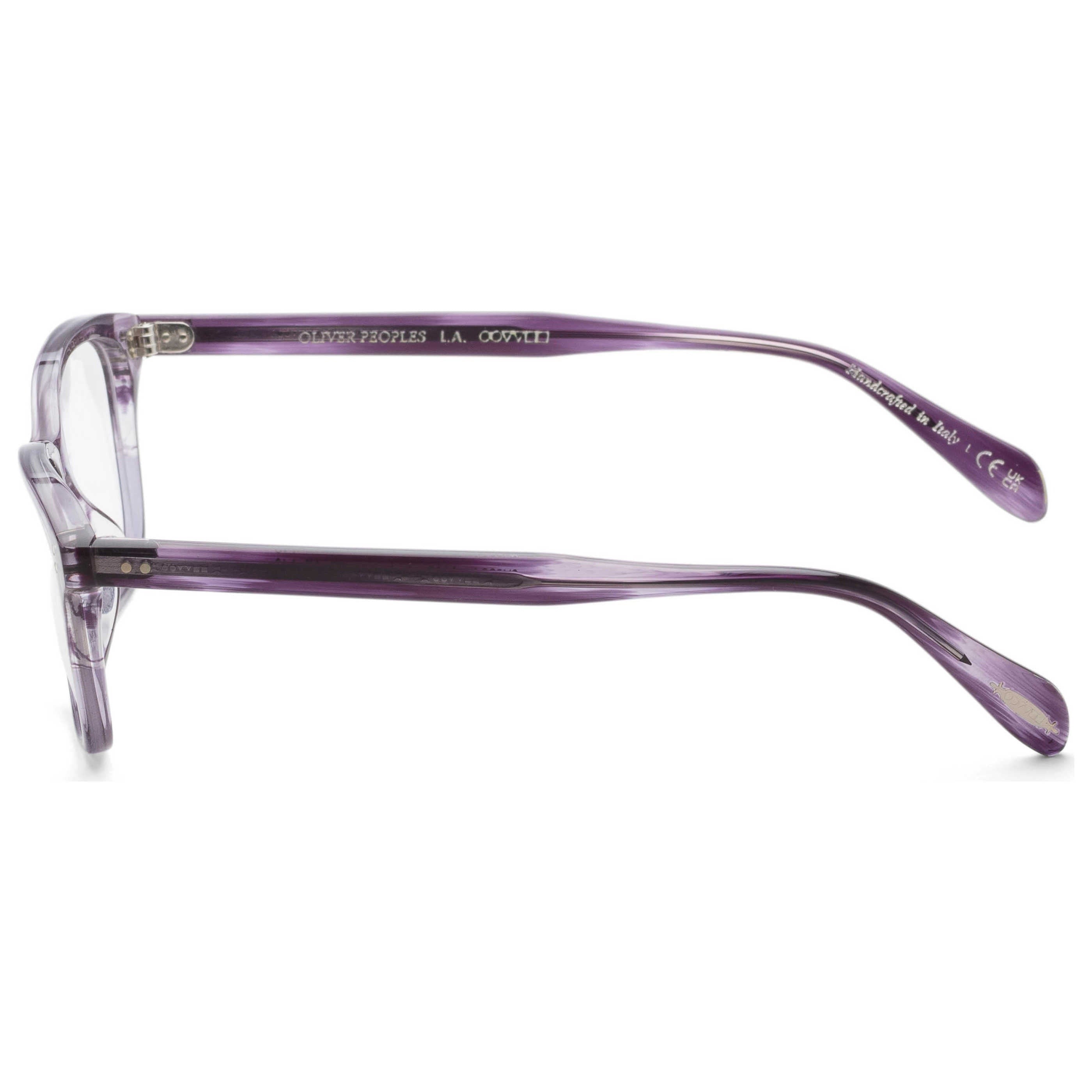 Oliver Peoples Ashton Women's Eyeglasses OV5224-1682-52