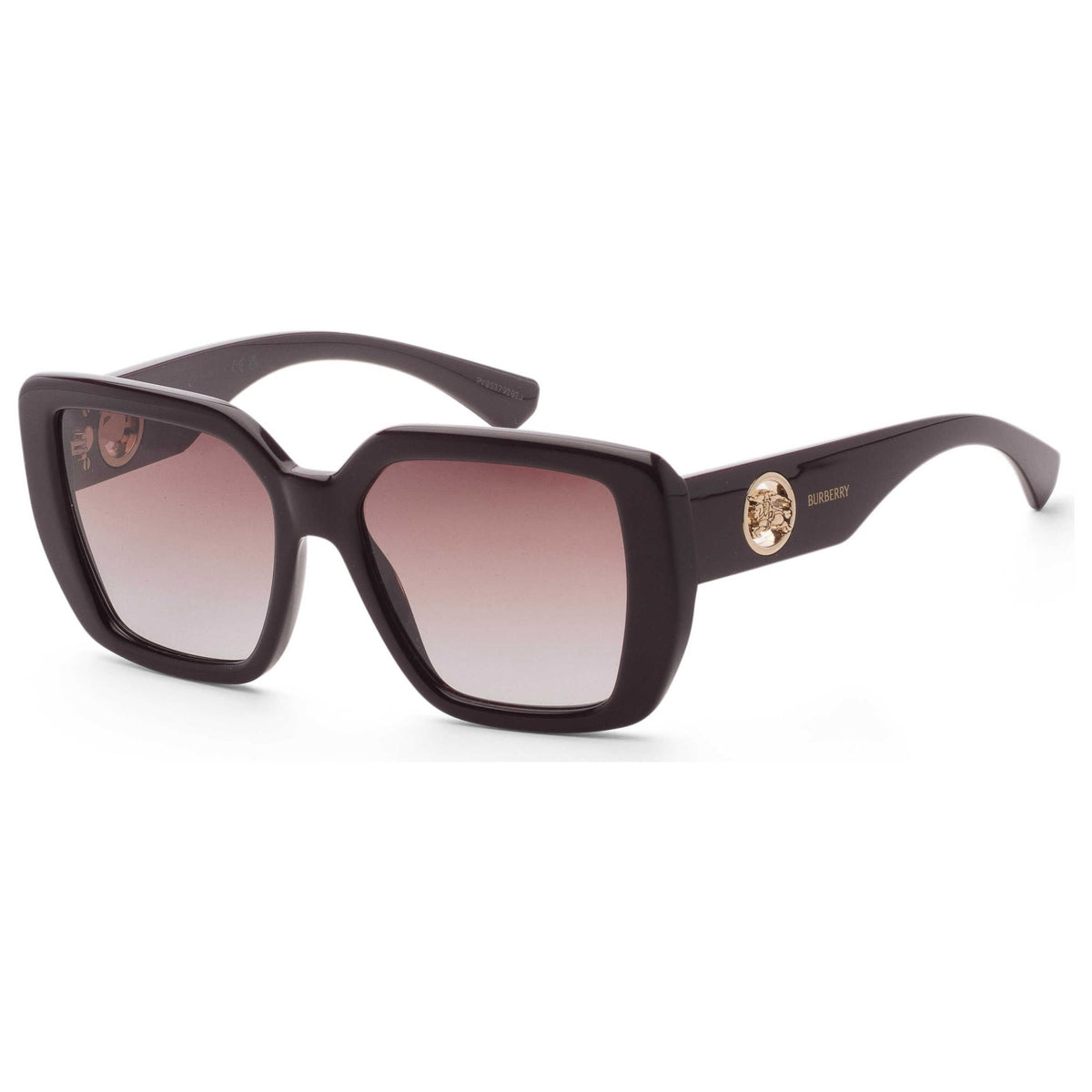 Burberry Women's Sunglasses BE4471-42048G-54