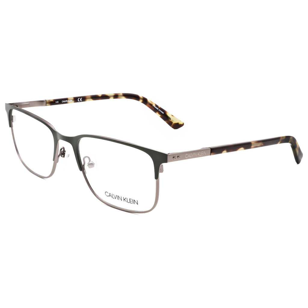 Calvin Klein Men's Eyeglasses CK19312-307-55