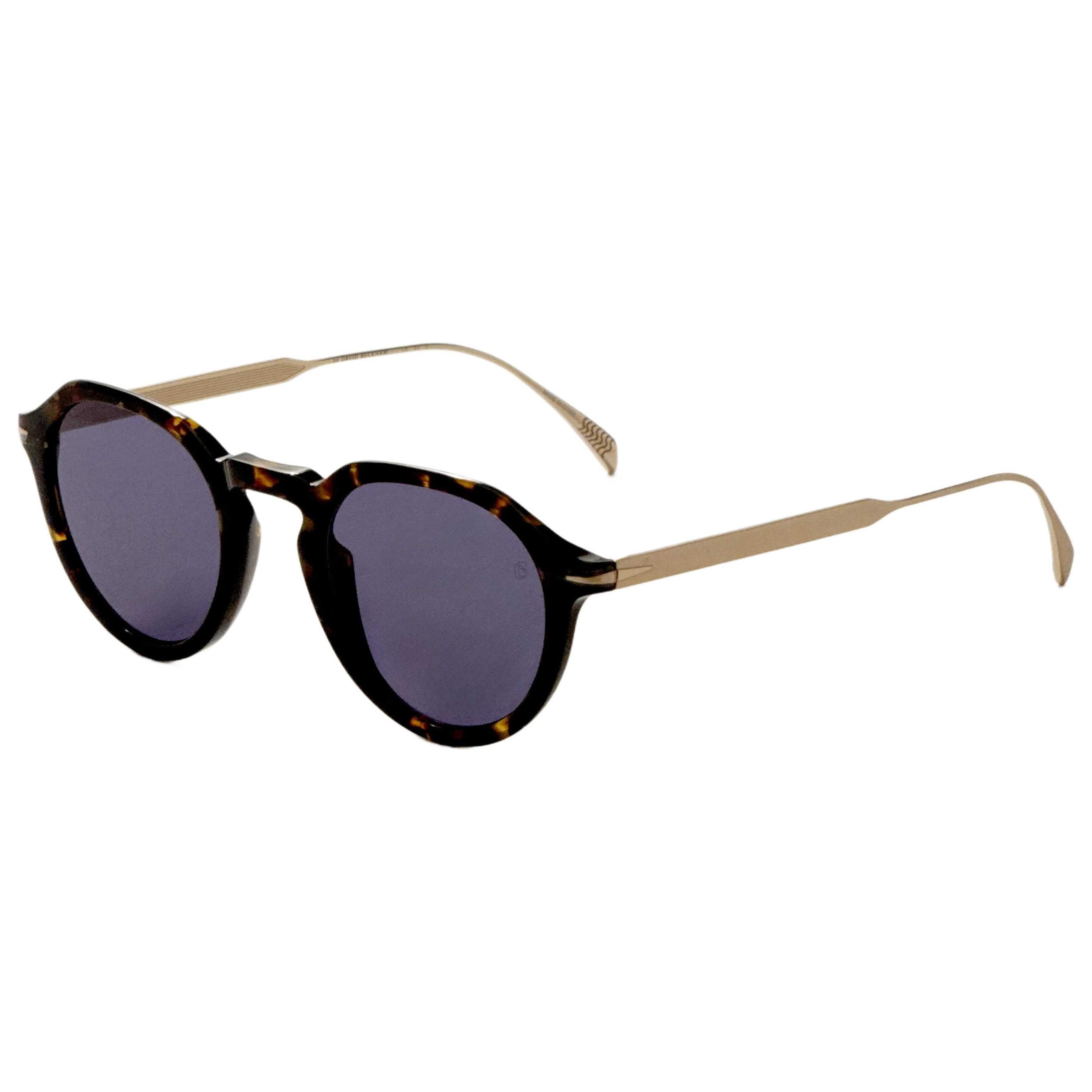 David Beckham Men's Sunglasses DB1098S-02IK-KU