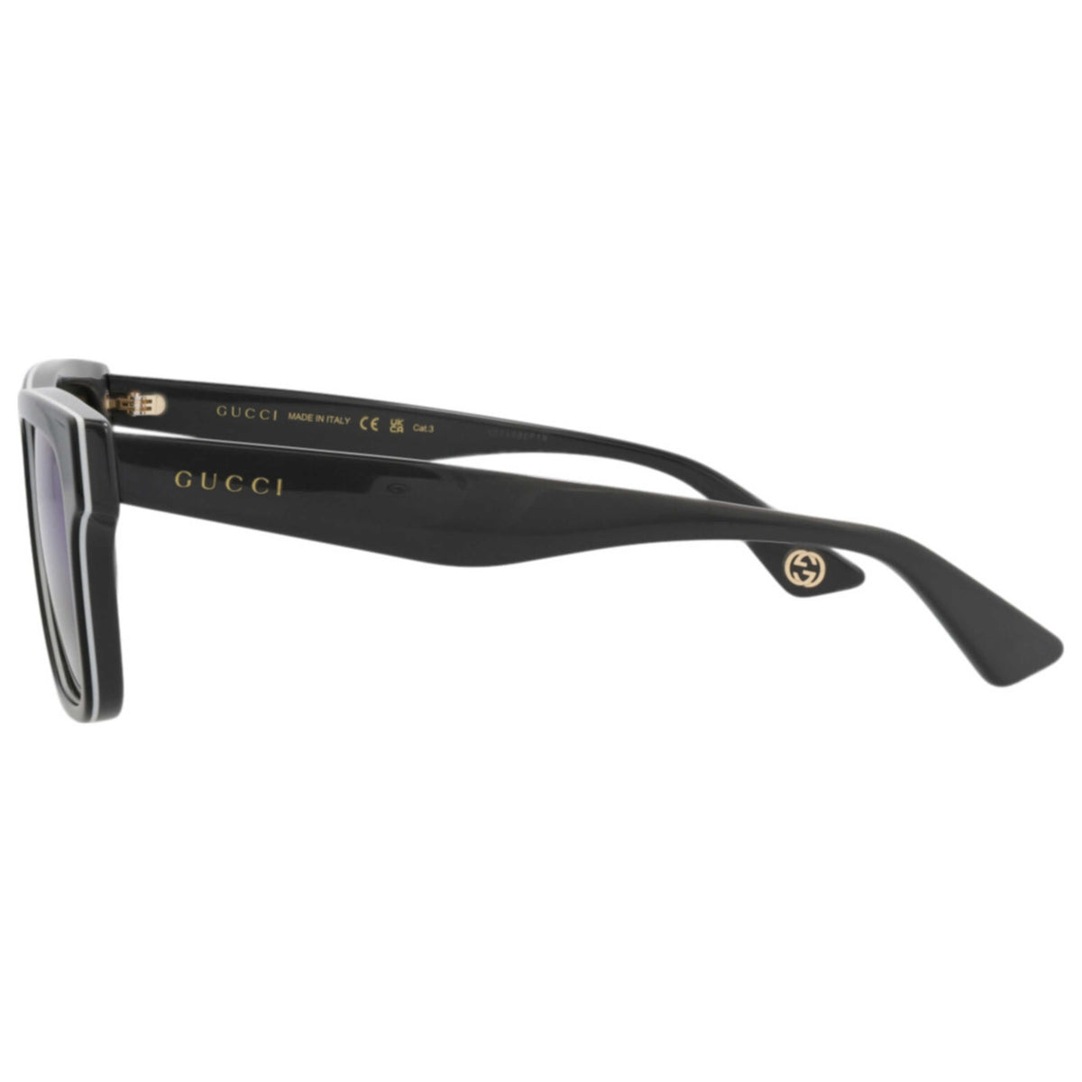 Gucci Men's Sunglasses GG1618SA-30015101-003