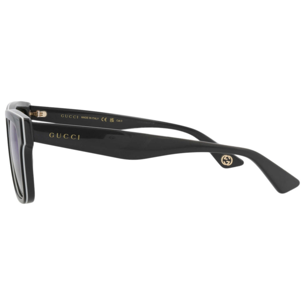 Gucci Men's Sunglasses GG1618SA-30015101-003