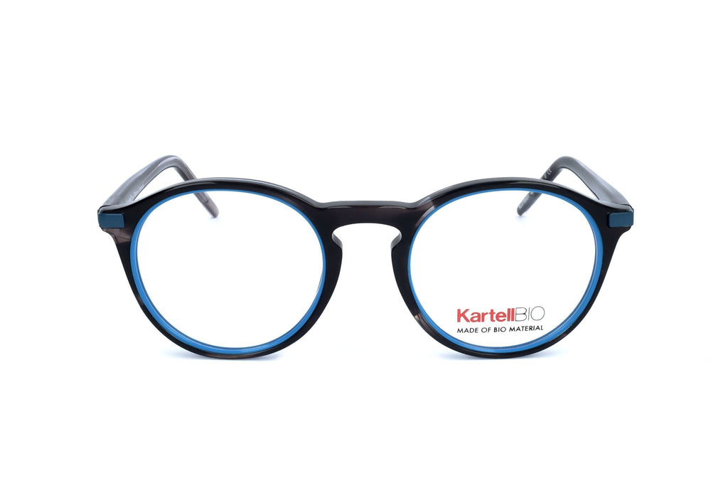 Kartell Unisex Acetate Glasses