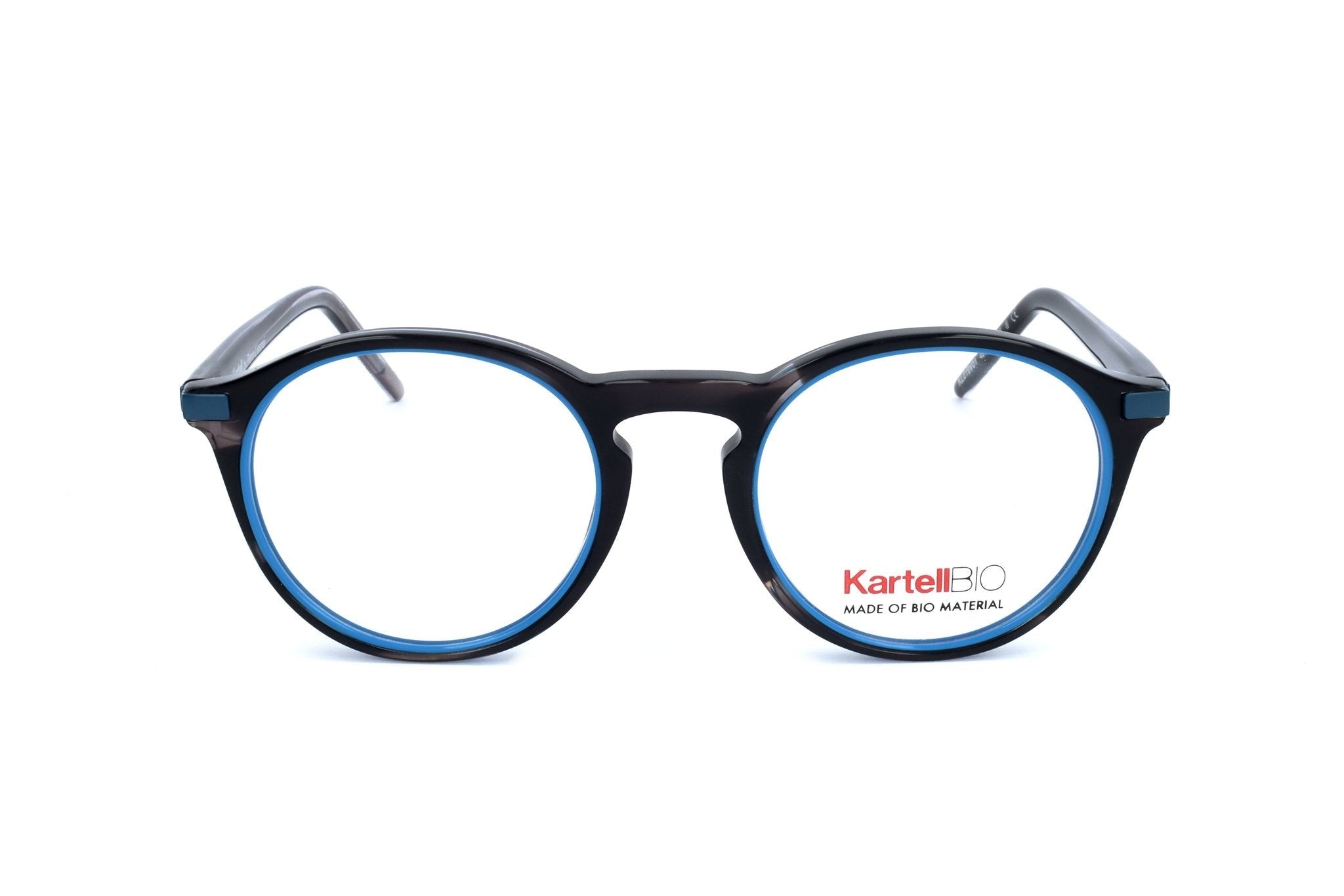 Kartell Unisex Acetate Glasses
