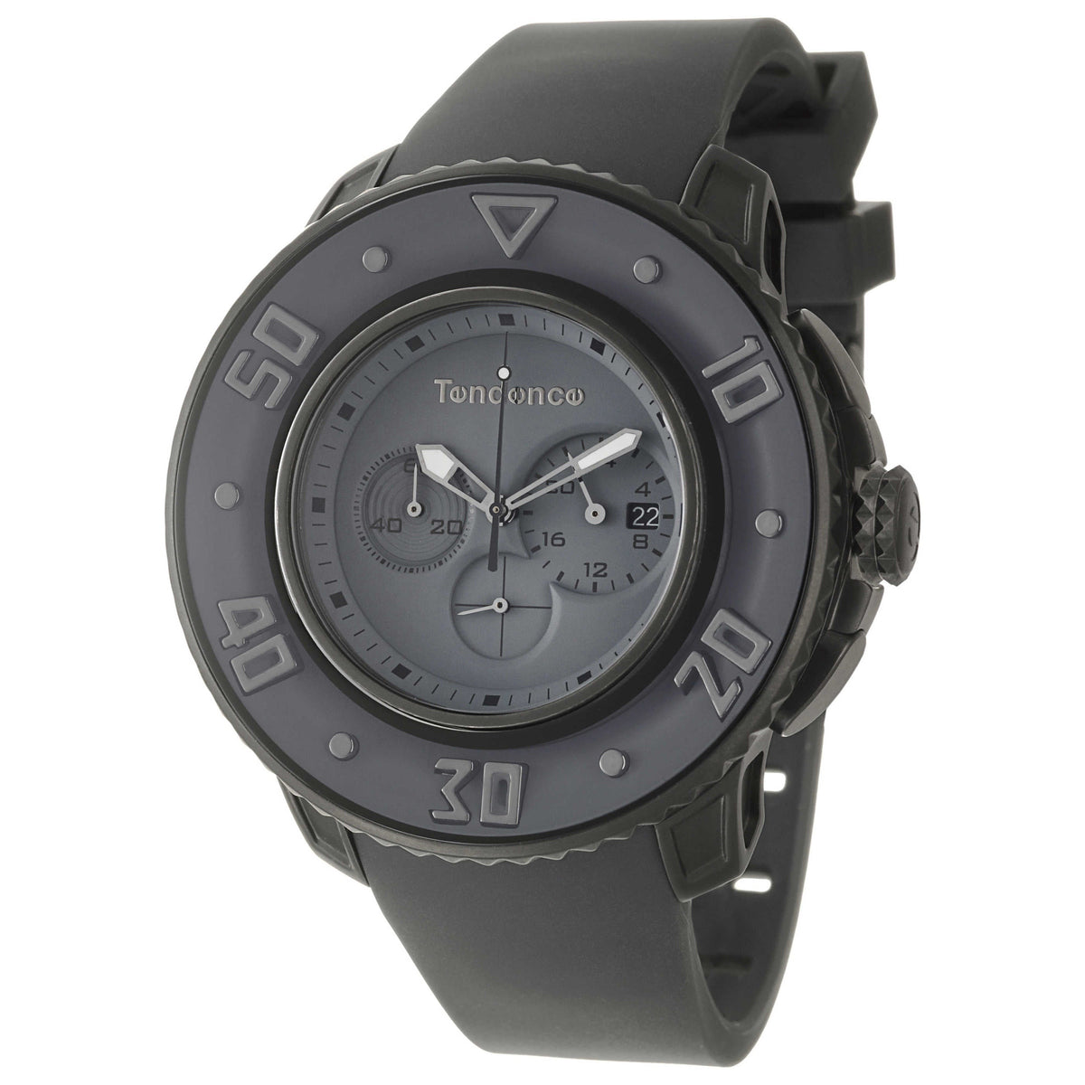 Tendence G-52 Chronograph Men's Watch 02106002