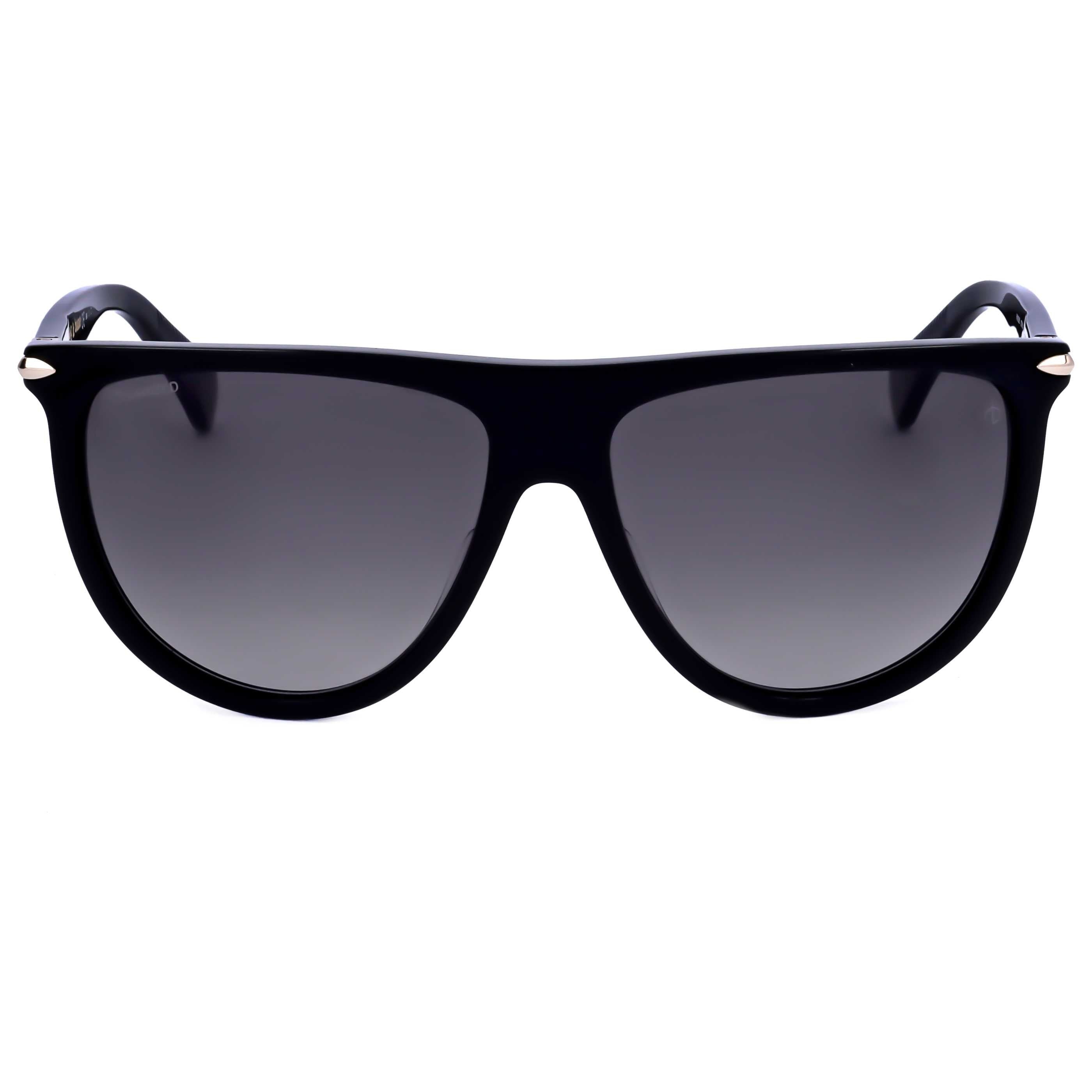 Rag & Bone Women's Sunglasses RNB1056-S-807-57