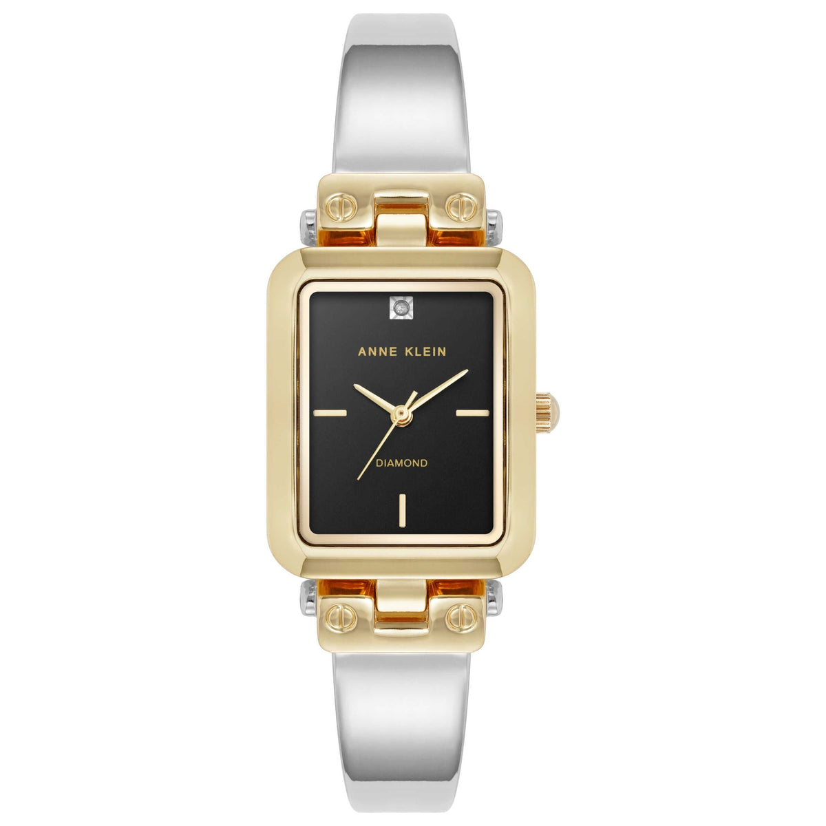 Anne Klein Women's AK-5309BKTT