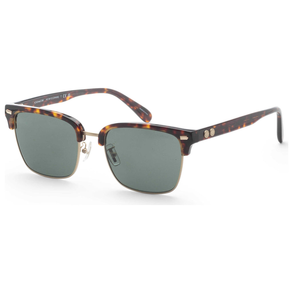 Coach Women's Sunglasses HC8412-51203H-56