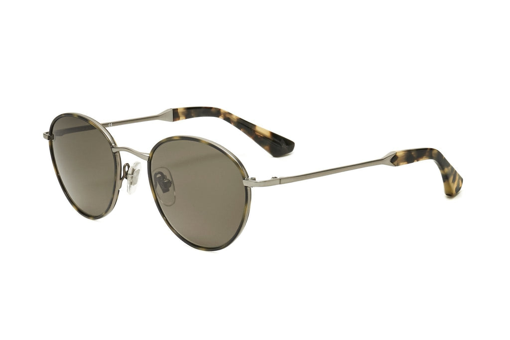 Sandro Women's Stainless steel Sunglasses