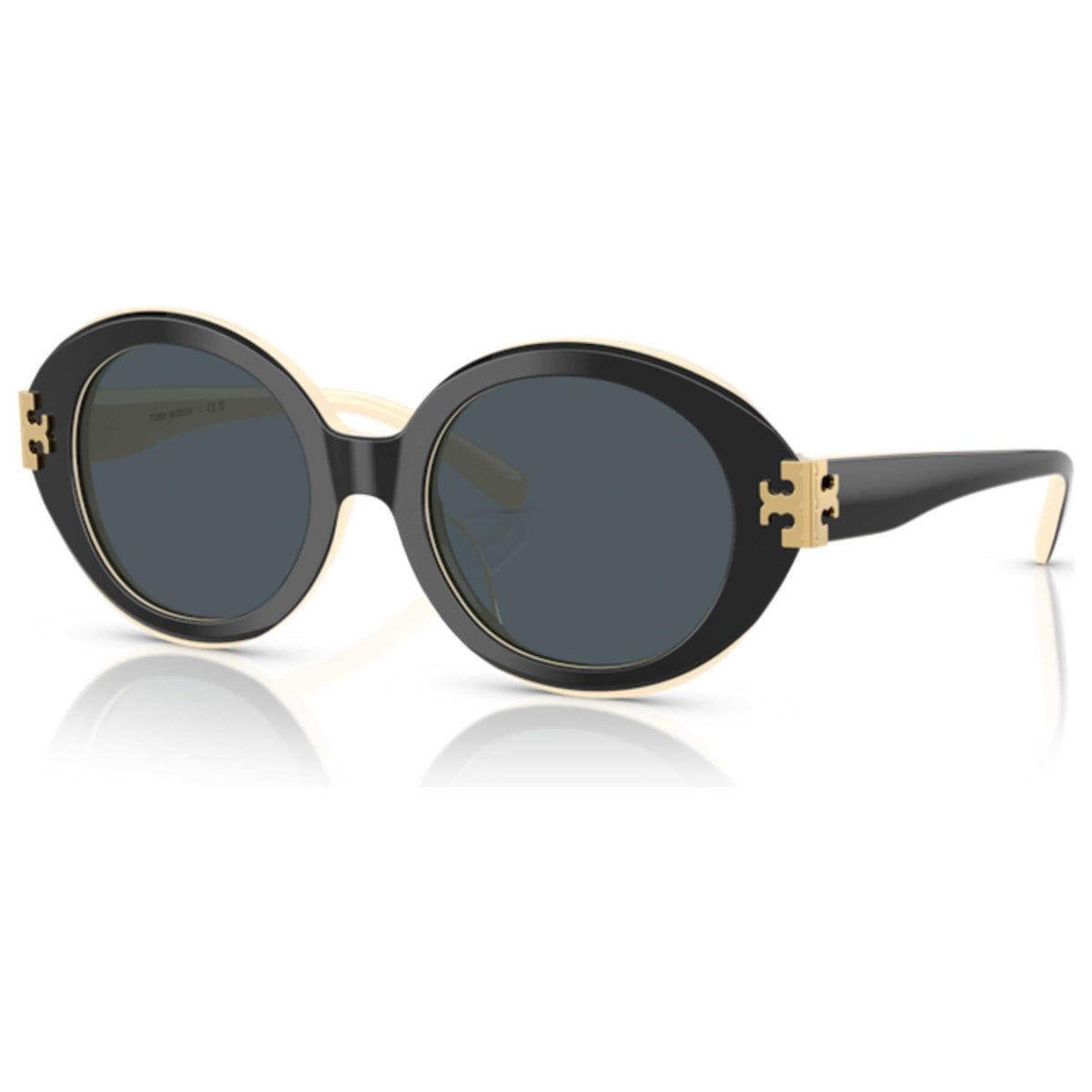 Tory Burch Women's Sunglasses TY7210U-198887-52