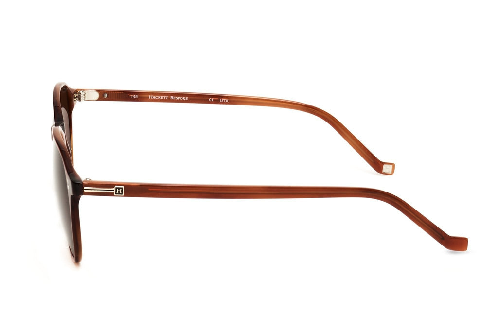 Hackett Bespoke Men's Acetate Sunglasses