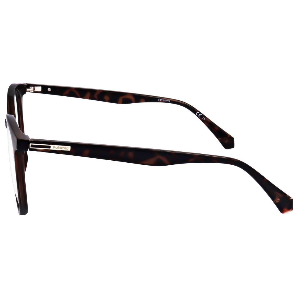 Polaroid Women's Eyeglasses PLDD379-086-53