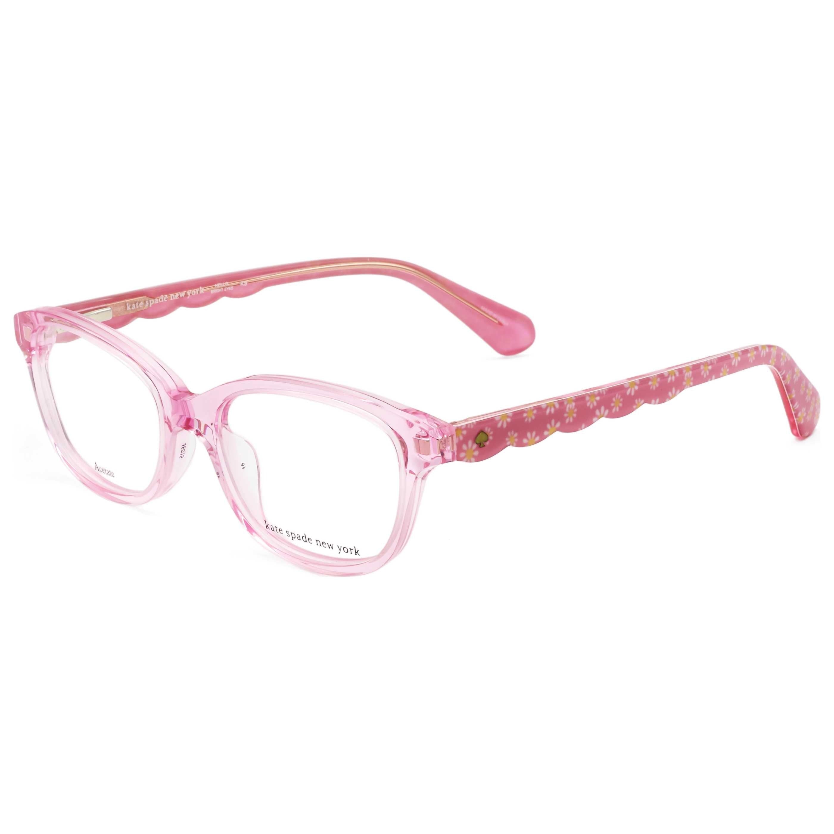 Kate Spade Kids Unisex Eyeglasses JEMMA-35J-46
