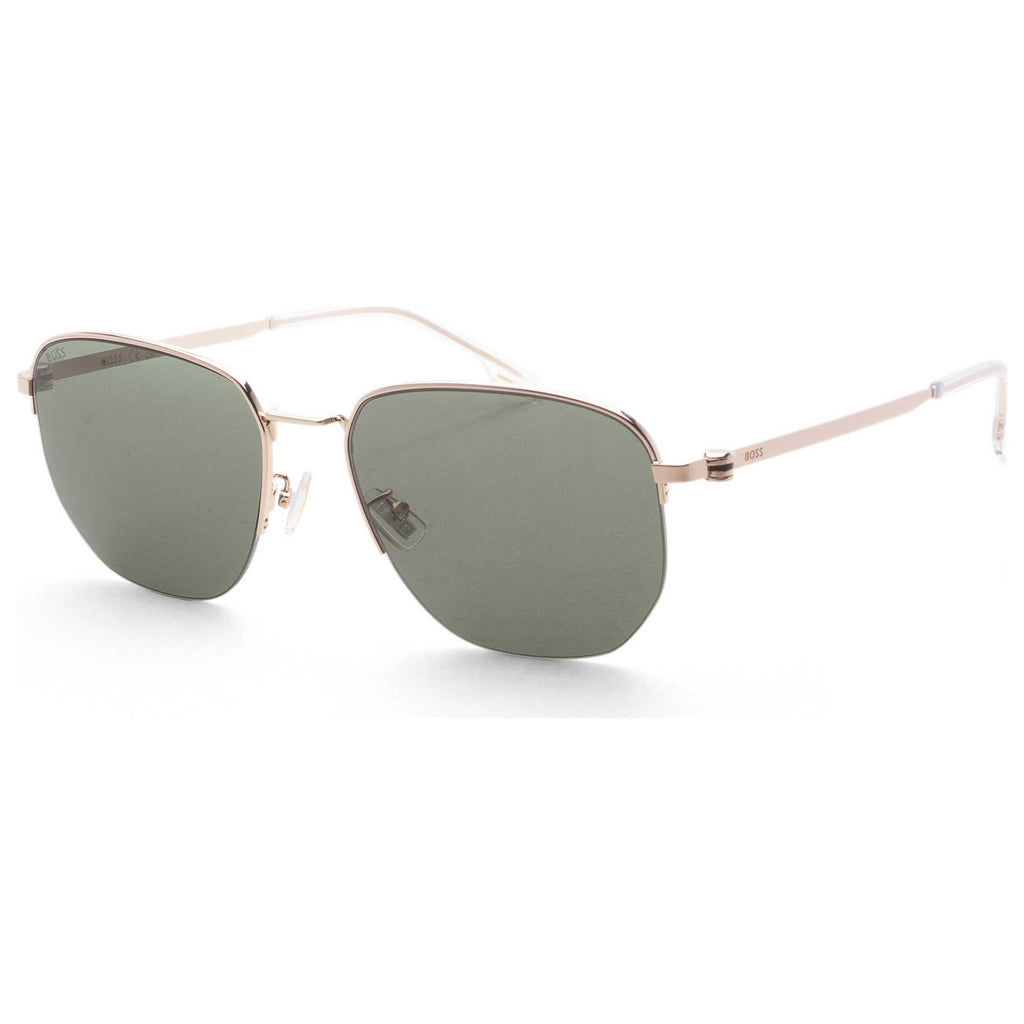 Hugo Boss Men's Sunglasses BOSS1538-F-SK-J5G-57