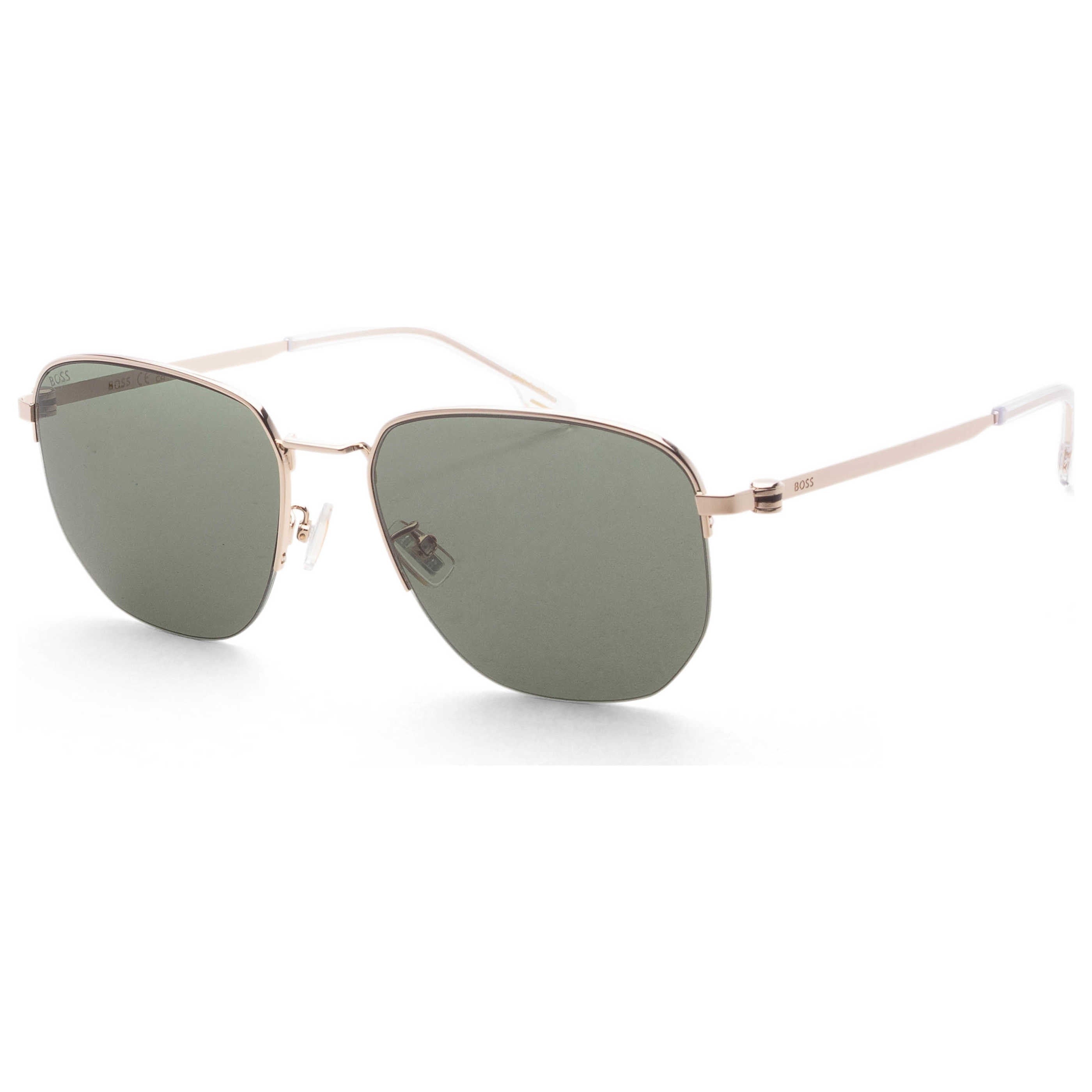 Hugo Boss Men's Sunglasses BOSS1538-F-SK-J5G-57