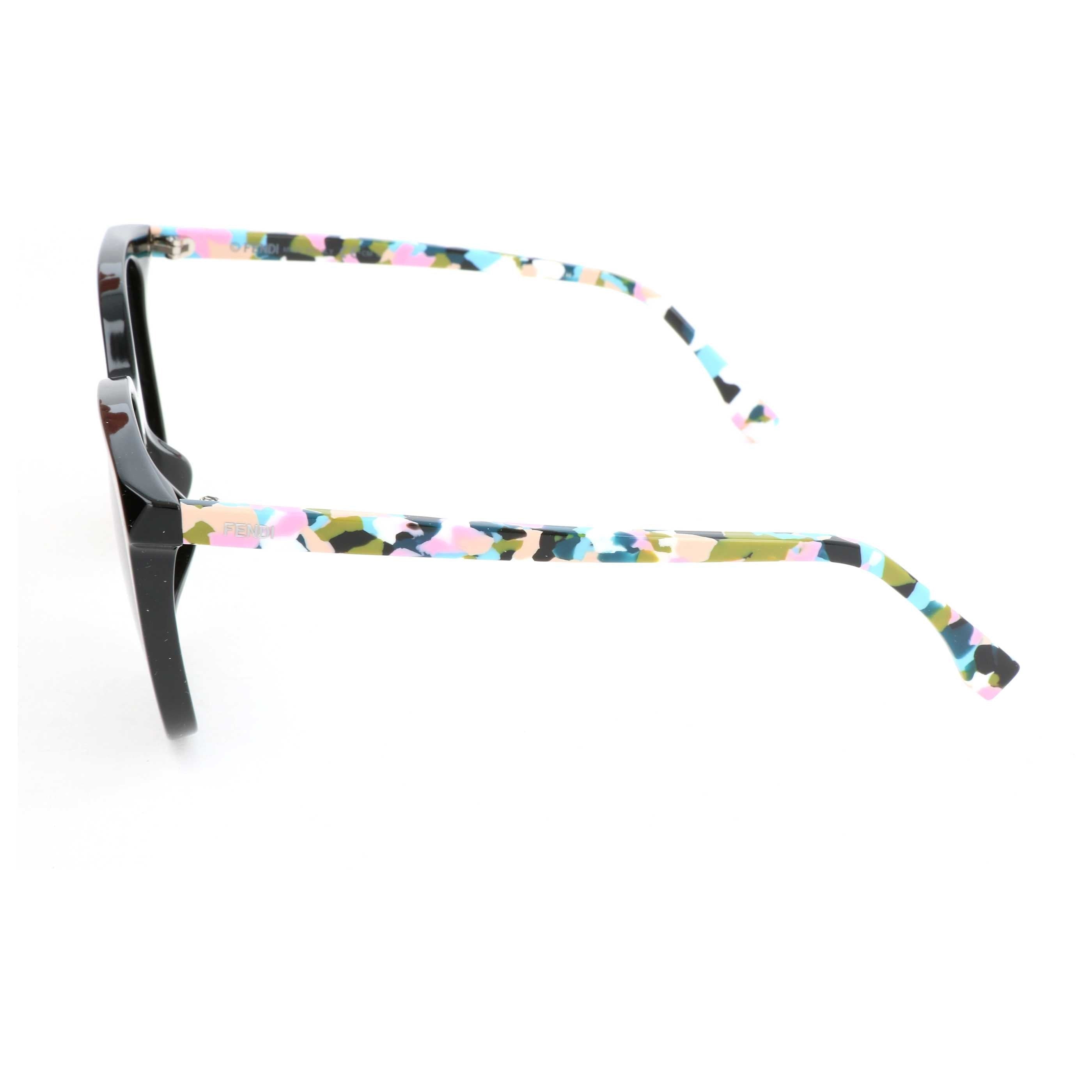 Fendi Women's Sunglasses FF-0172-F-S-TTY-56