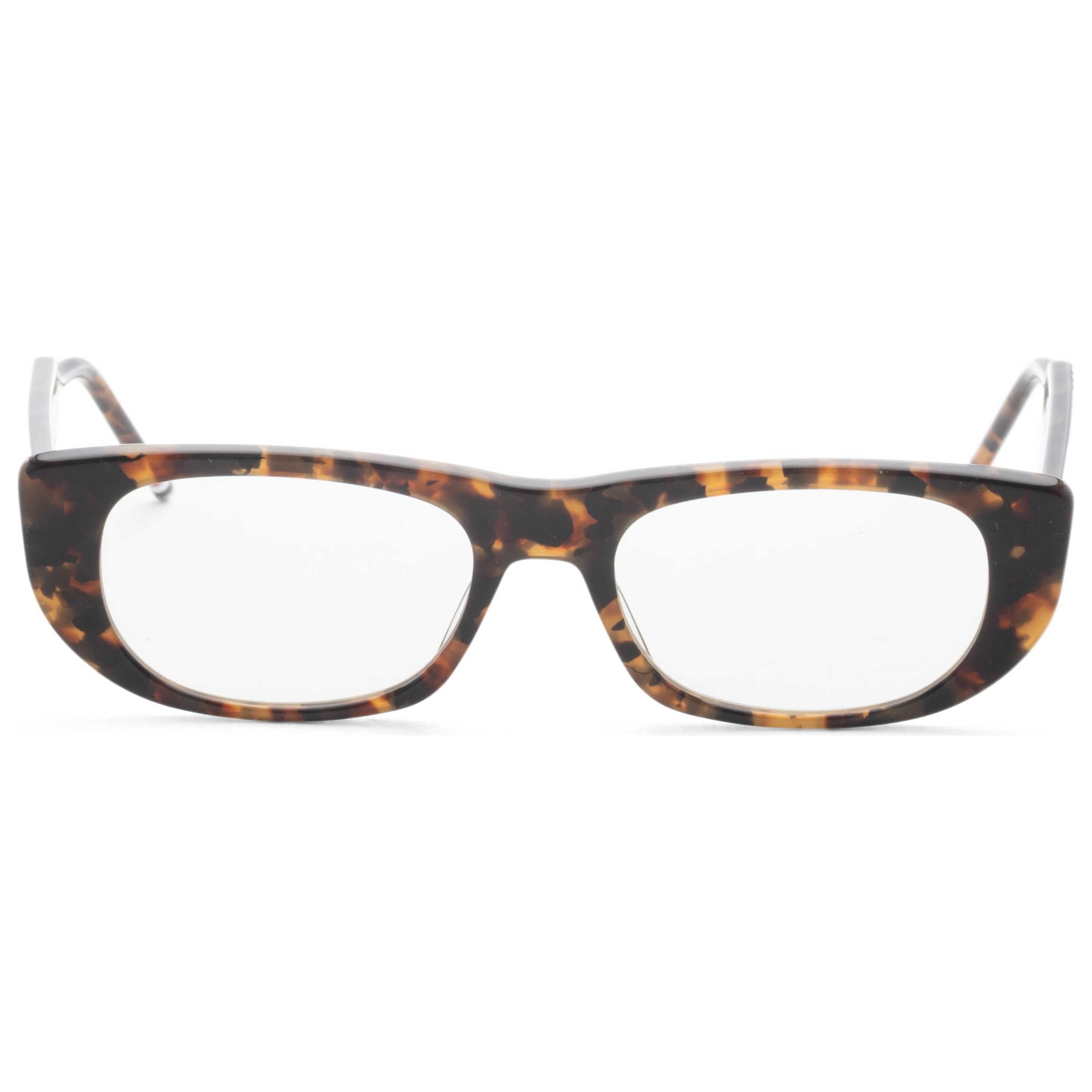 Thom Browne Novelty Unisex Eyeglasses TBX417-5302