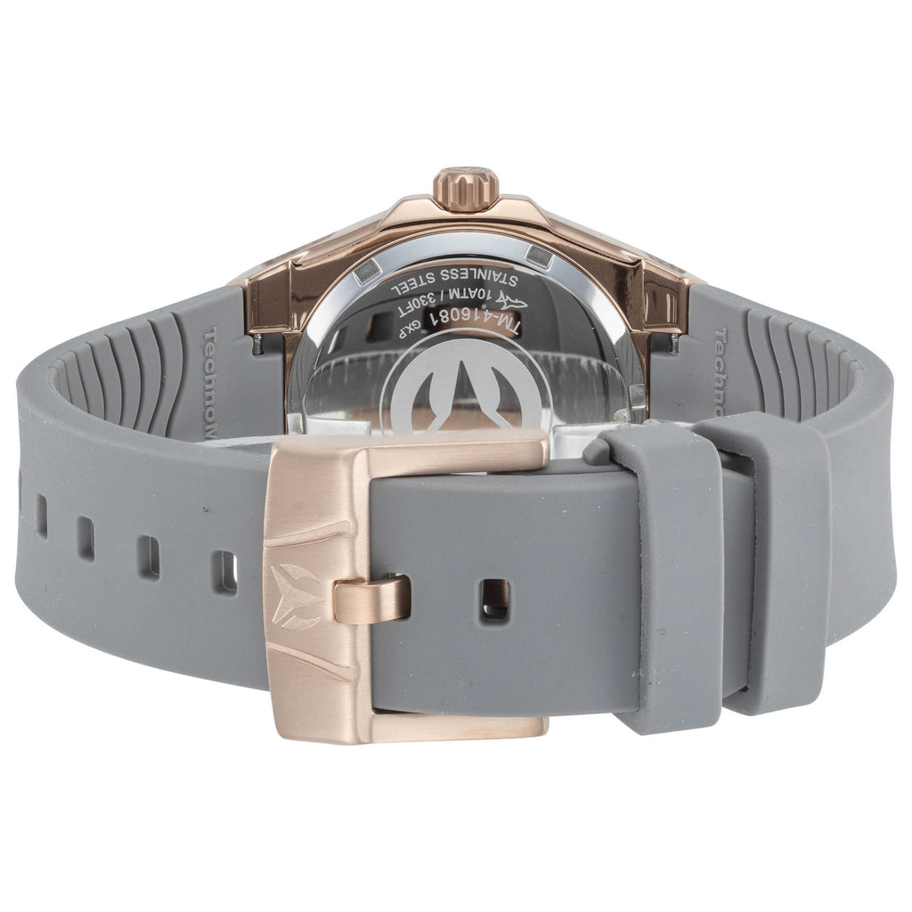TechnoMarine Women's Watch TM-416081