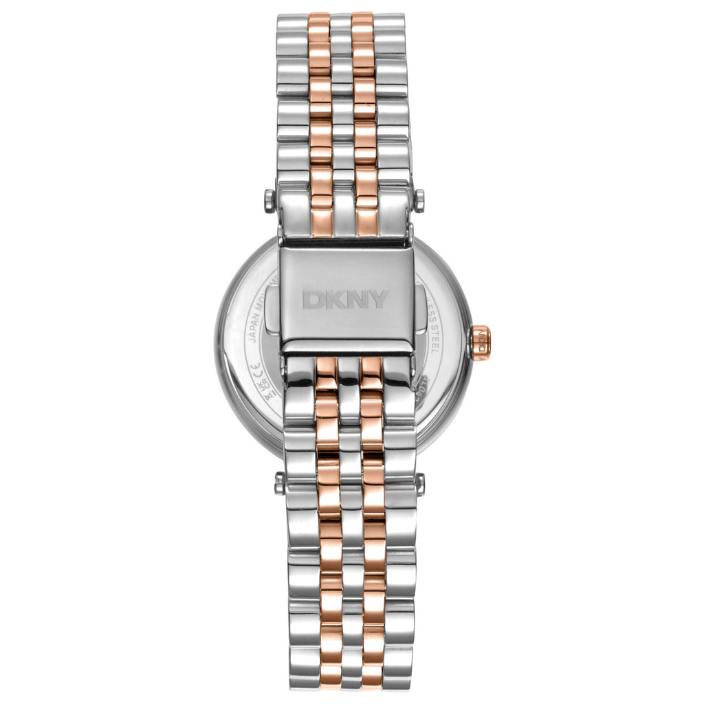 DKNY Women's Watch DK1L042M0085