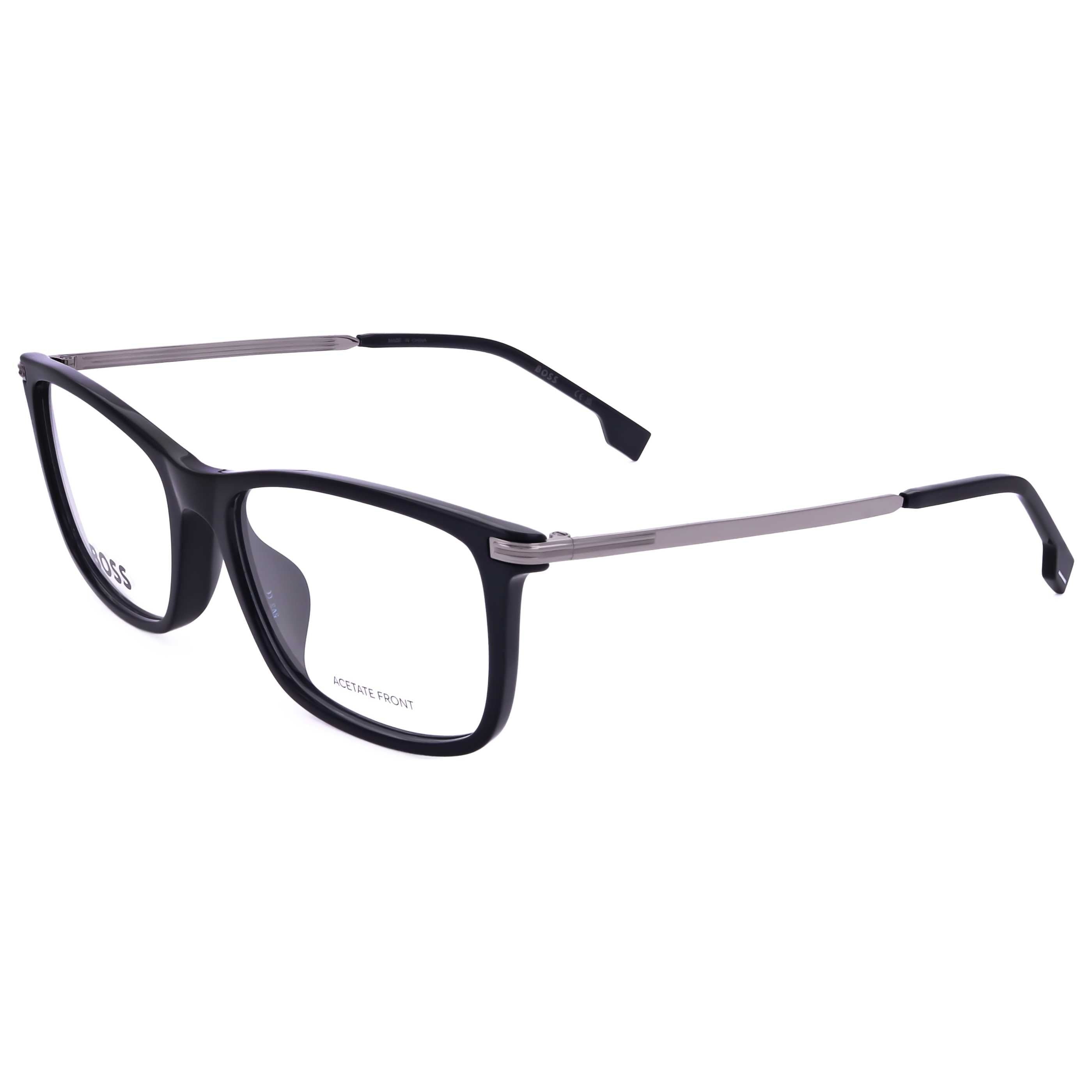 Hugo Boss Men's Eyeglasses BOSS1614-F-284-56