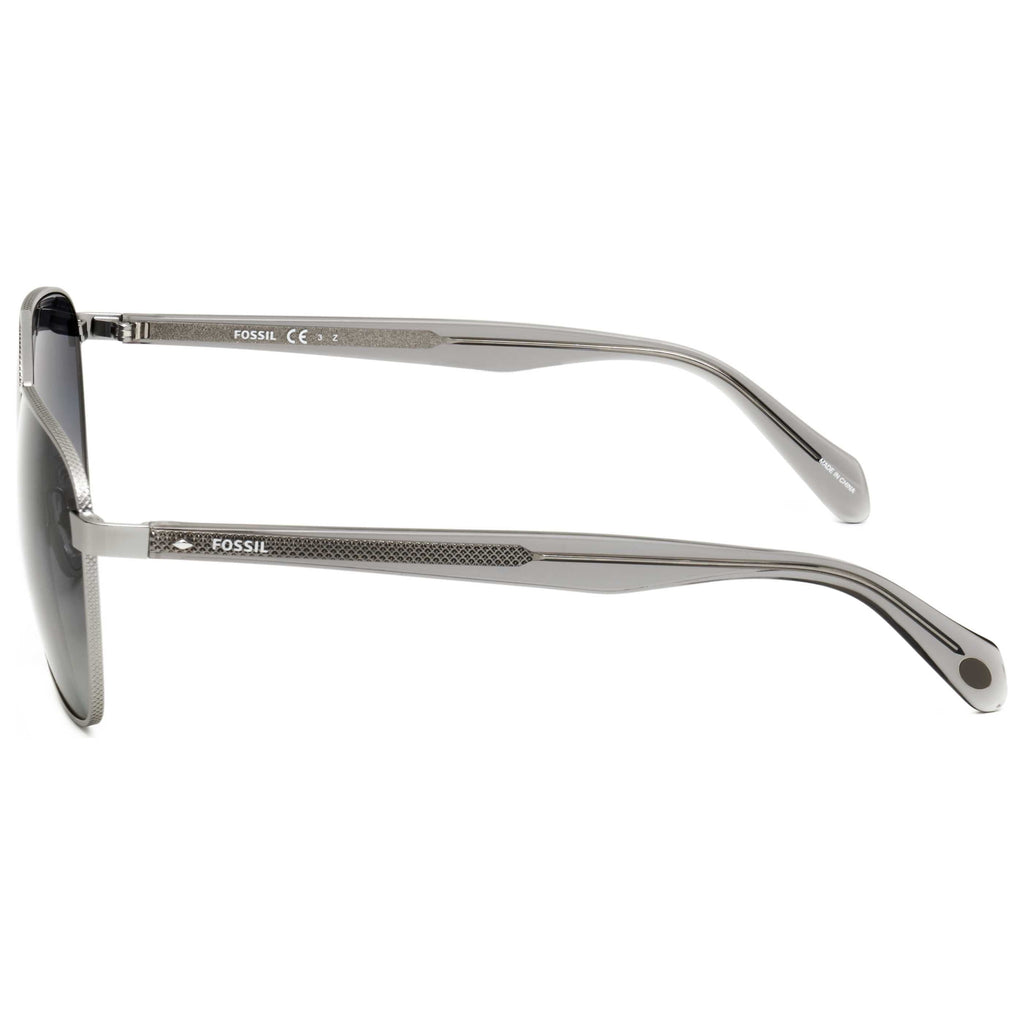 Fossil Men's Sunglasses FOS2081-S-RAA-57