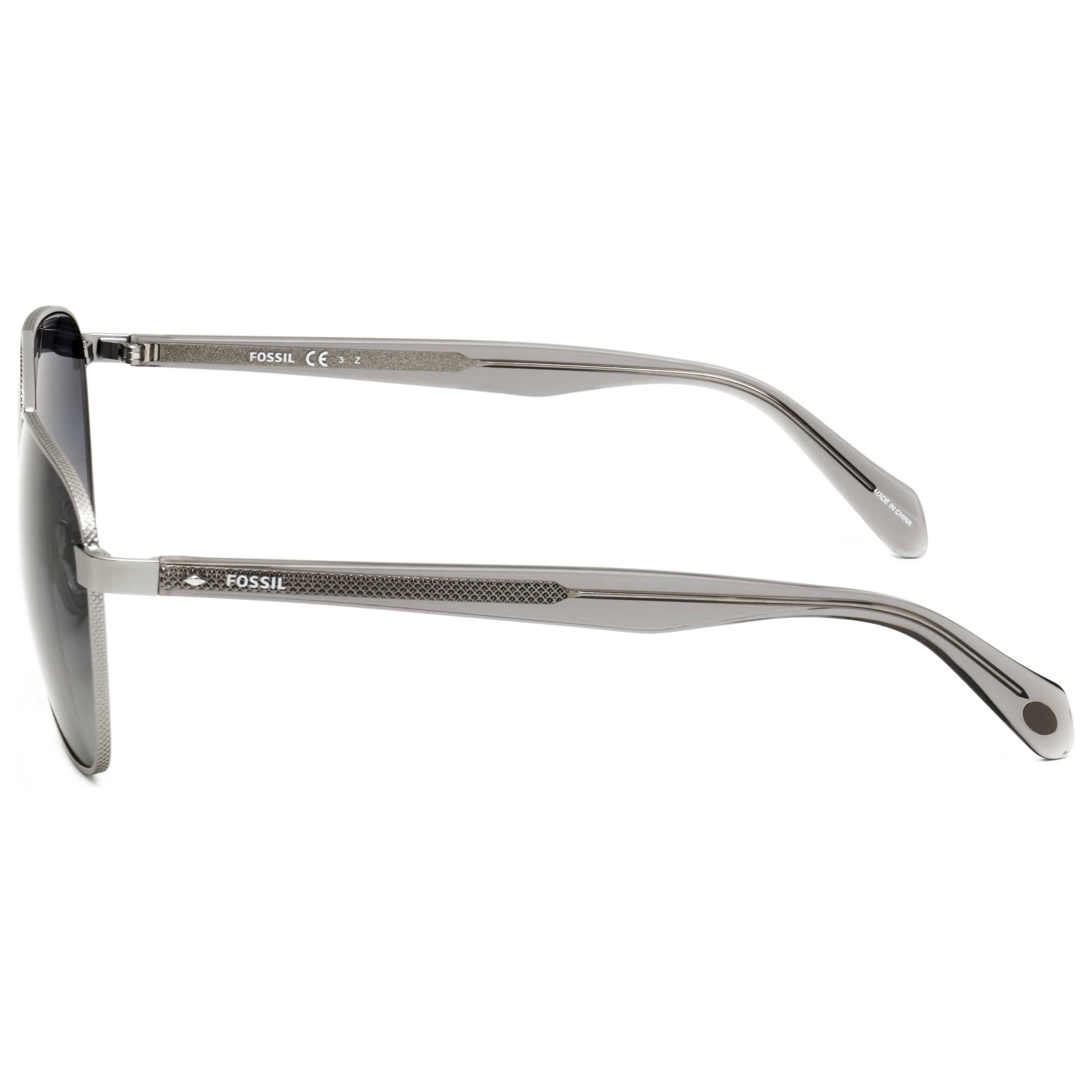 Fossil Men's Sunglasses FOS2081-S-RAA-57