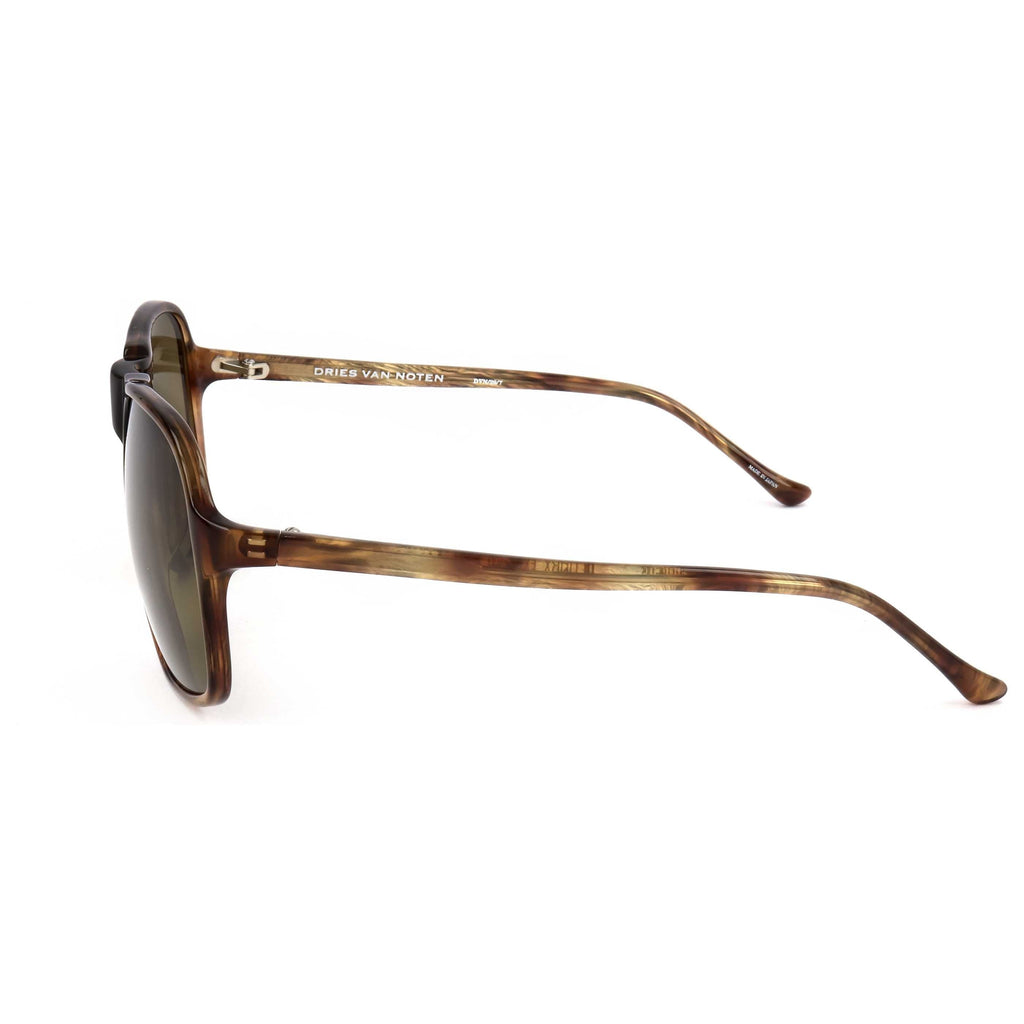 Linda Farrow Unisex Sunglasses DVN29-C7-57