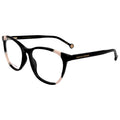 Carolina Herrera Women's Eyeglasses HER0123-KDX-54