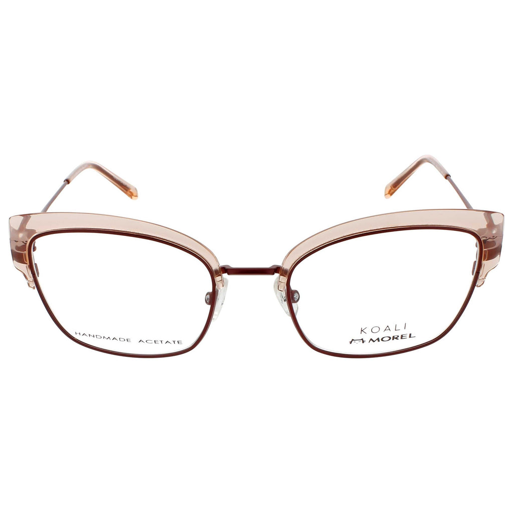 Koali Women's Eyeglasses KOALI-MOREL-20069K-PR16-54