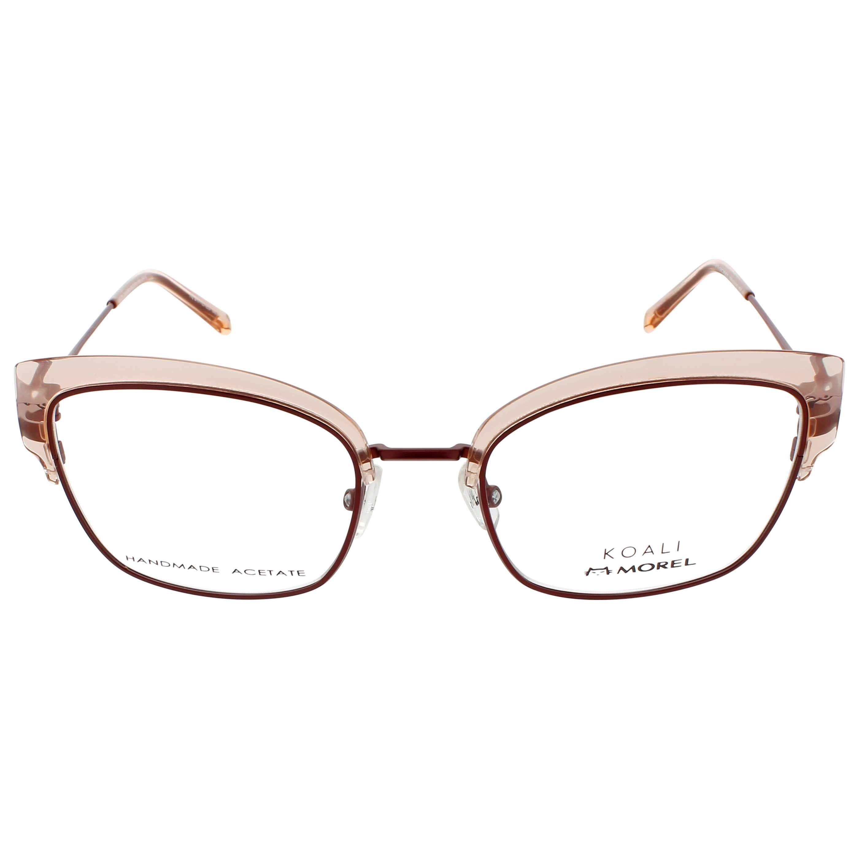 Koali Women's Eyeglasses KOALI-MOREL-20069K-PR16-54