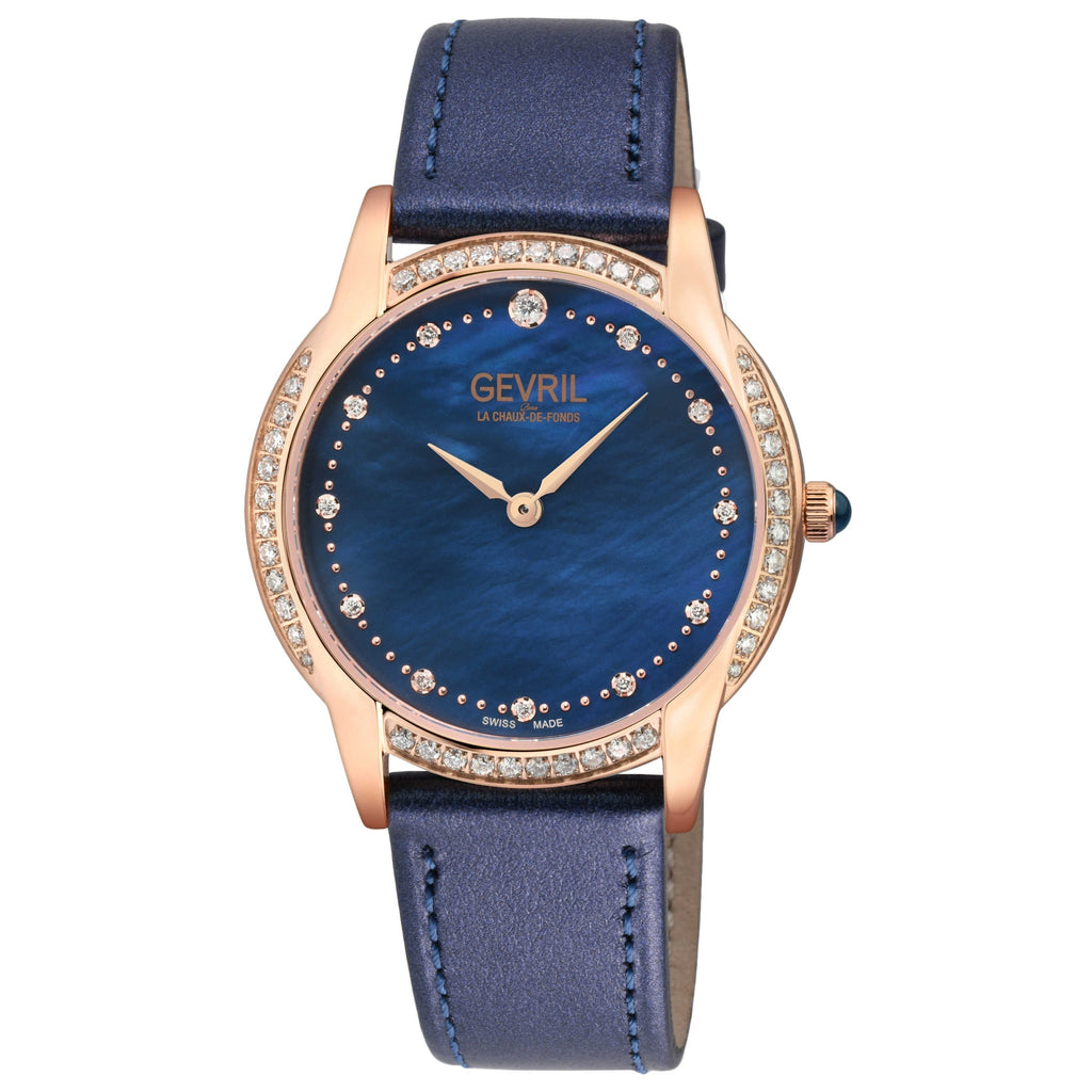 Gevril Women's Watch 13253