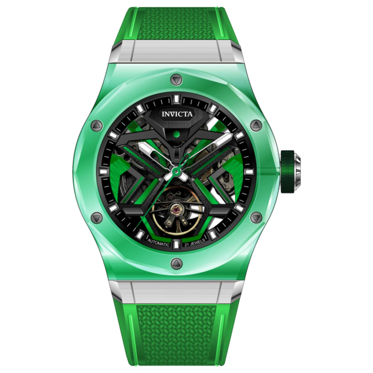 Invicta Celestial Men's Watch IN-69546