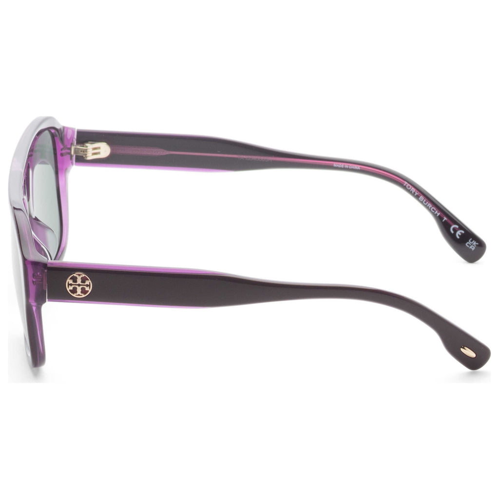 Tory Burch Women's Sunglasses TY7224U-205082-55