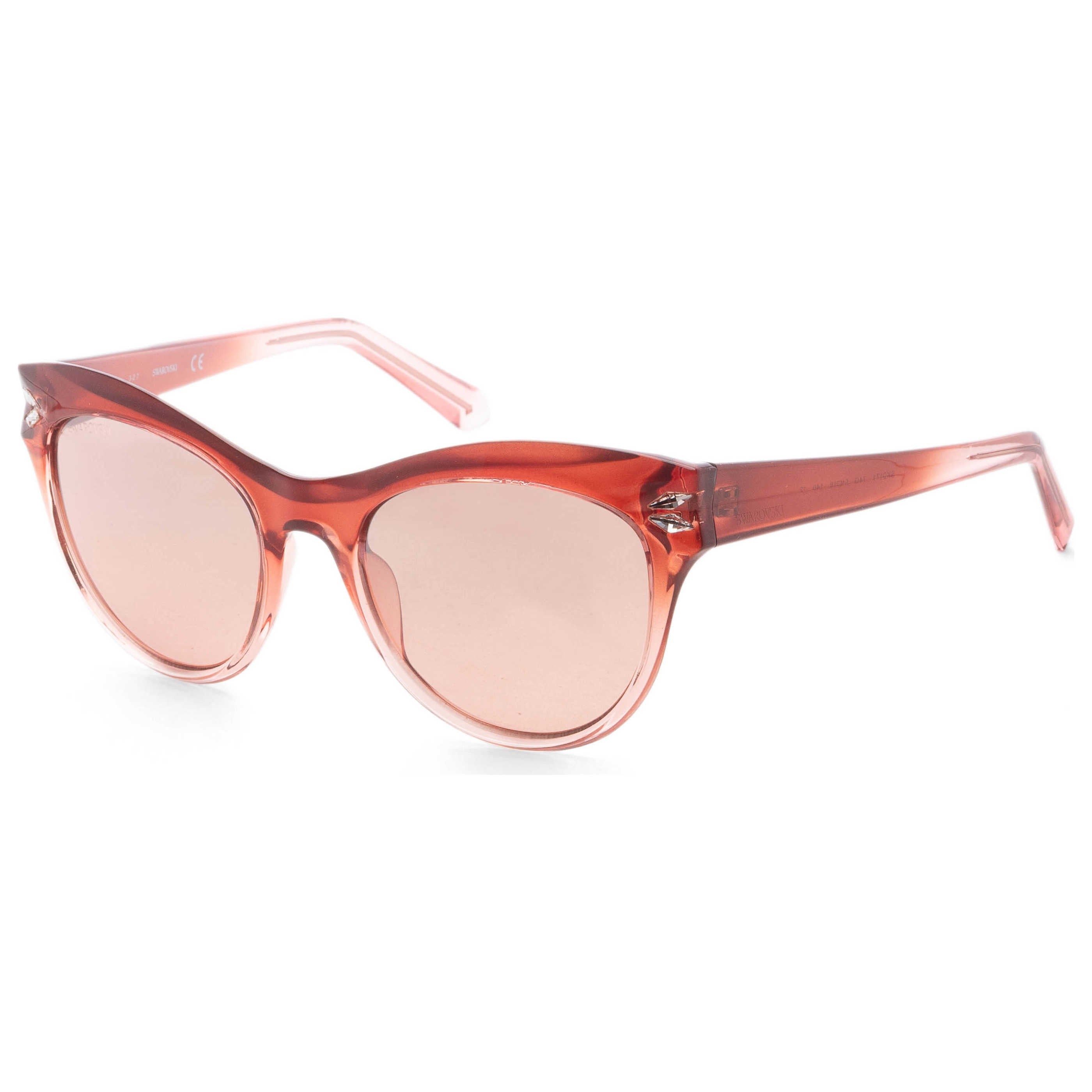 Swarovski Women's Sunglasses SK-0171-74G