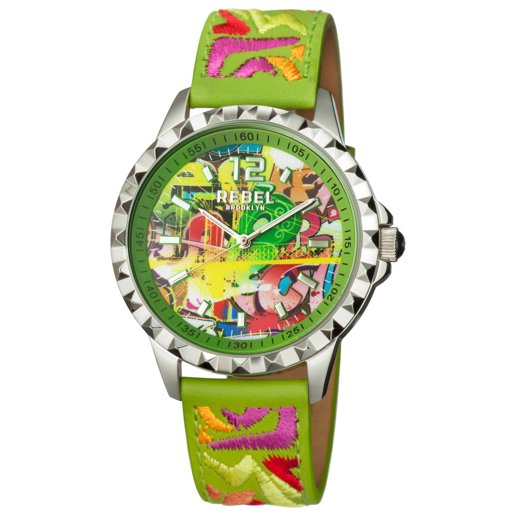 Rebel Women's Watch RB122-4171