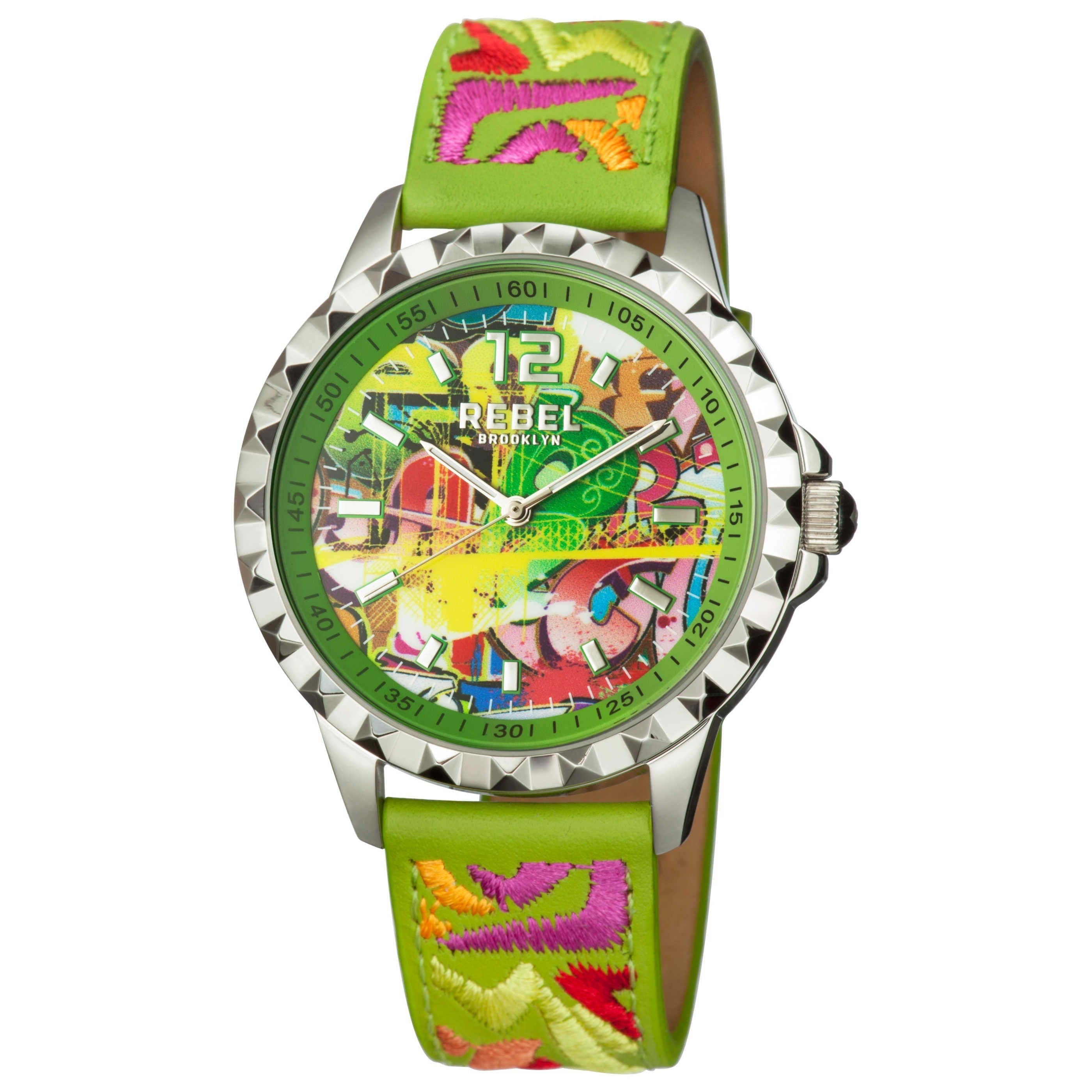 Rebel Women's Watch RB122-4171