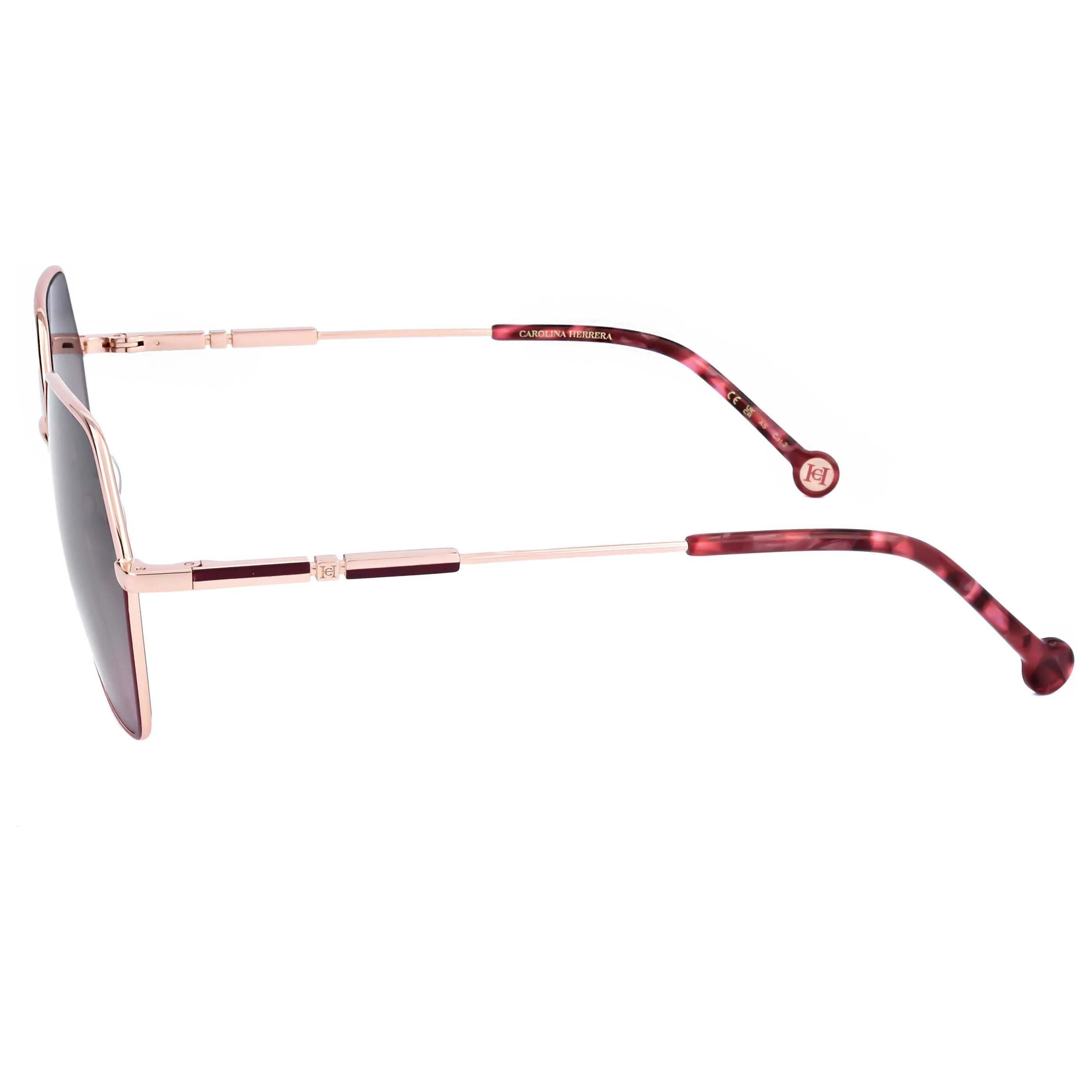Carolina Herrera Women's Sunglasses HER0183-S-NOA-55